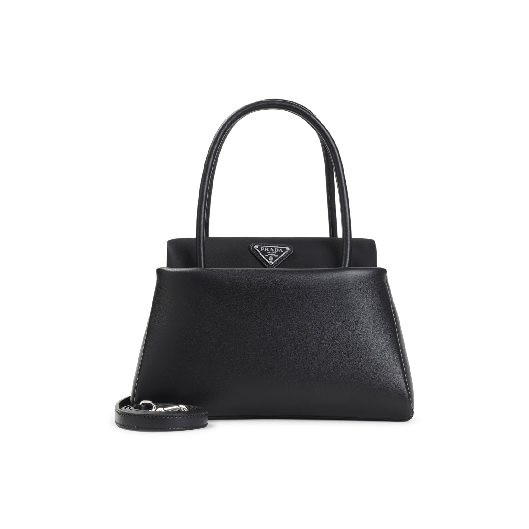 Prada WOMEN BAGS - Black | 5a629858e66641de2eb4c9264ef6a5e351725897