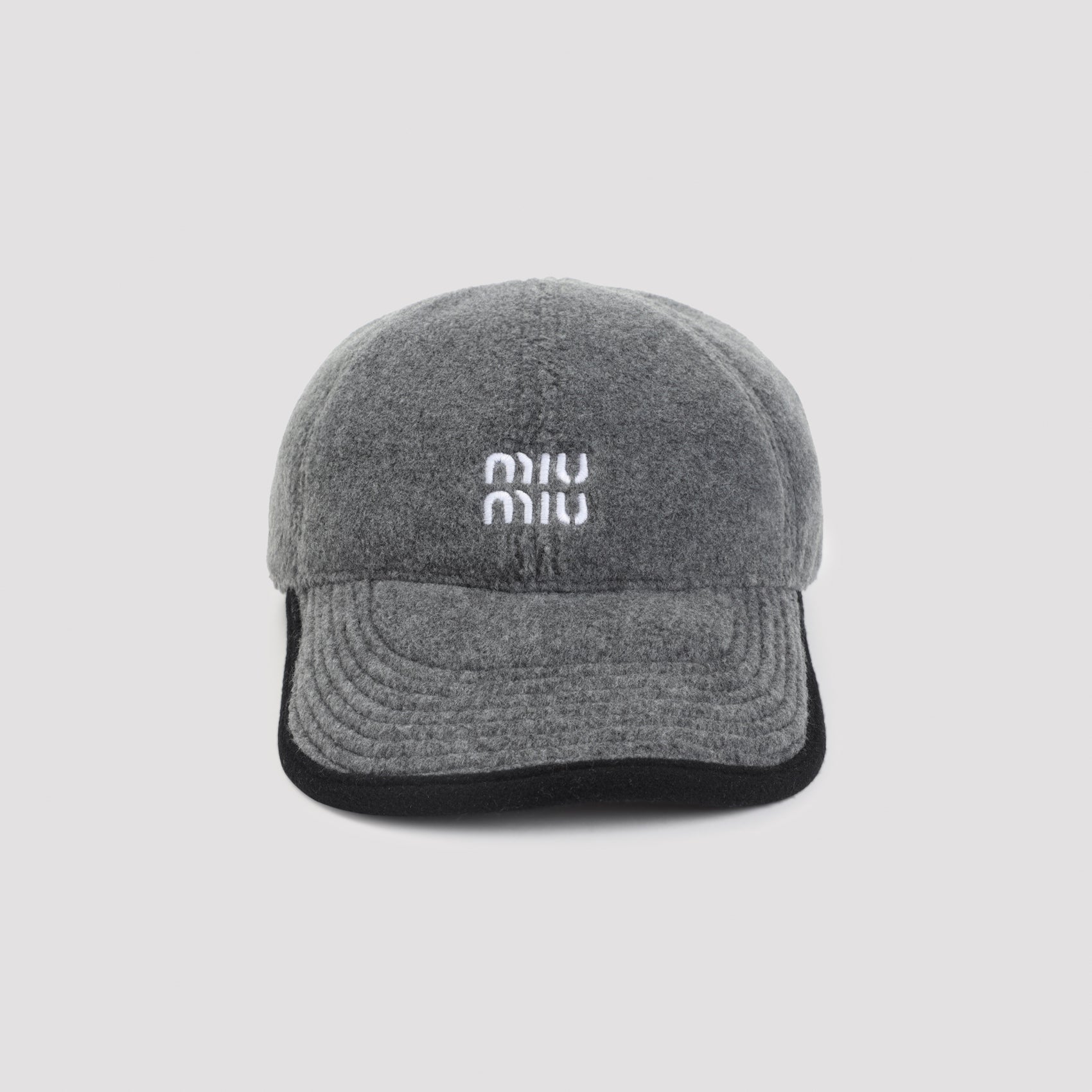 Miu Miu WOMEN ACCESSORIES - Grey | a3e82e7b62ed4009548bfeeea1fe87ddfb68b2cd