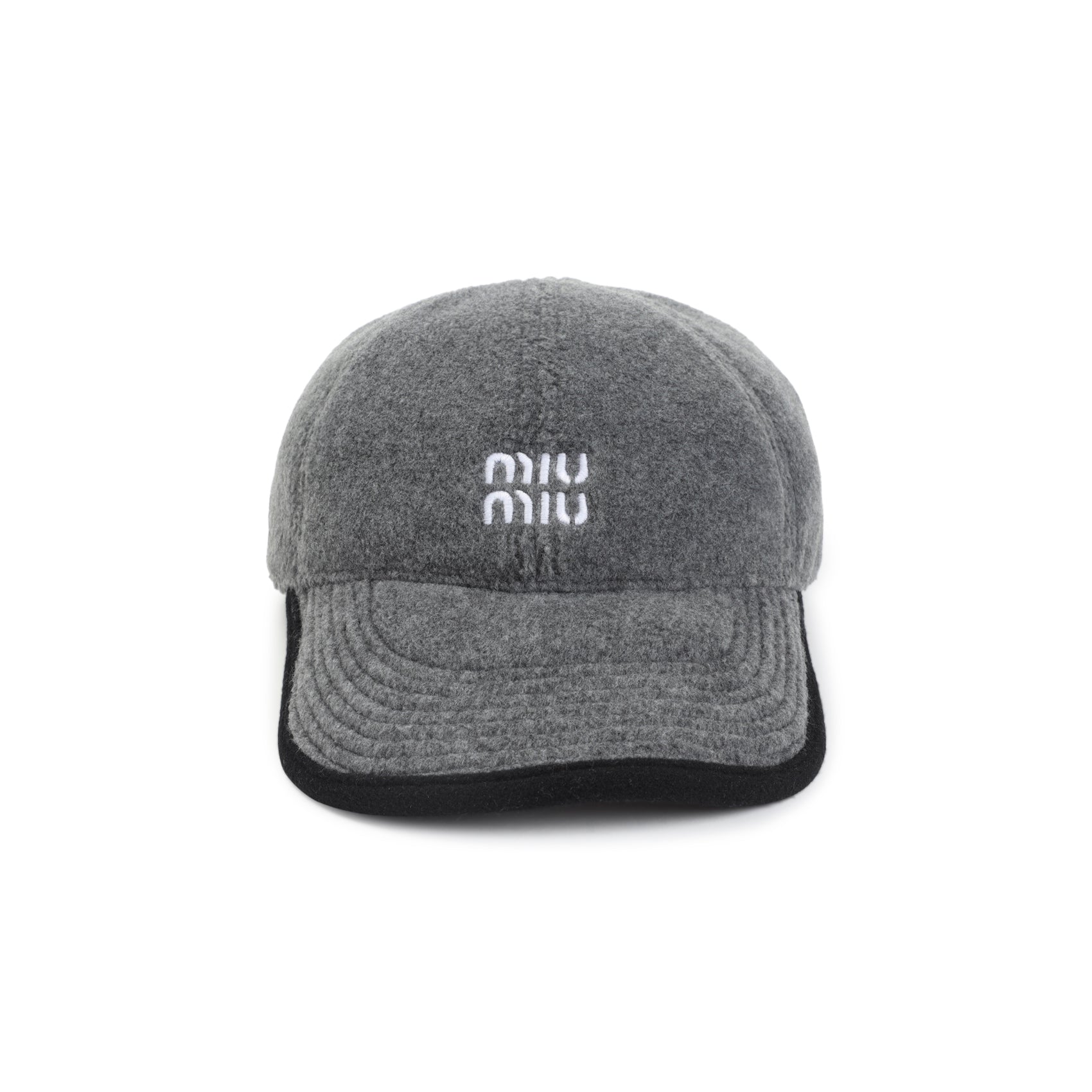 Miu Miu WOMEN ACCESSORIES - Grey | c7652d6960398dbaea26706d2430b8eb6e599896