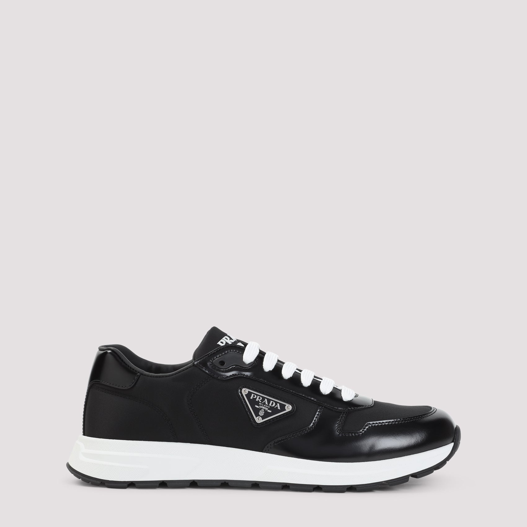Prada MEN SHOES - Black | 83e21dfdcdf40a7c2c6e83f3790ecd8a17171e77