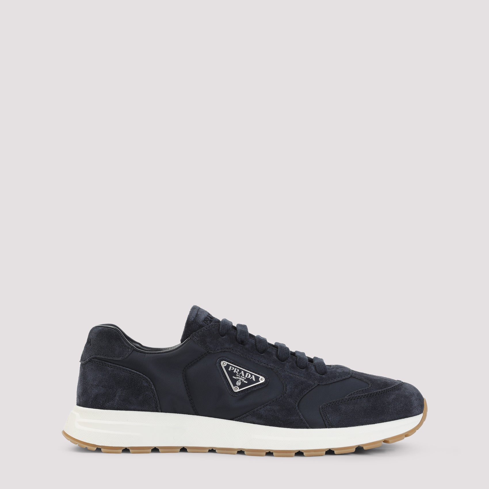 Prada MEN SHOES - Blue | 8932bb457e1d549370a1d544491f64c13d73c9de