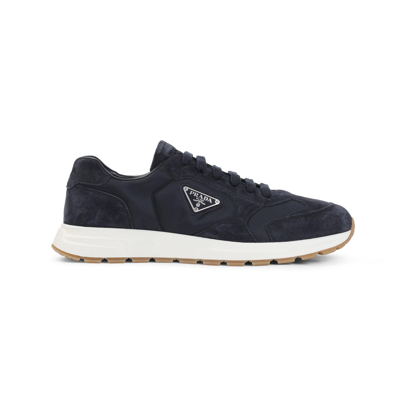 Prada MEN SHOES - Blue | 9e188c144060e2e536c0a246c42446f7f1863e1b