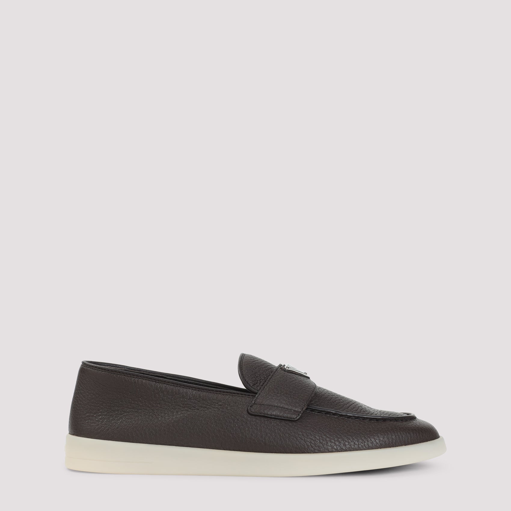 Prada MEN SHOES - Brown | c0d5322ca08f29c9c11a49e050245d69c0c03d3a