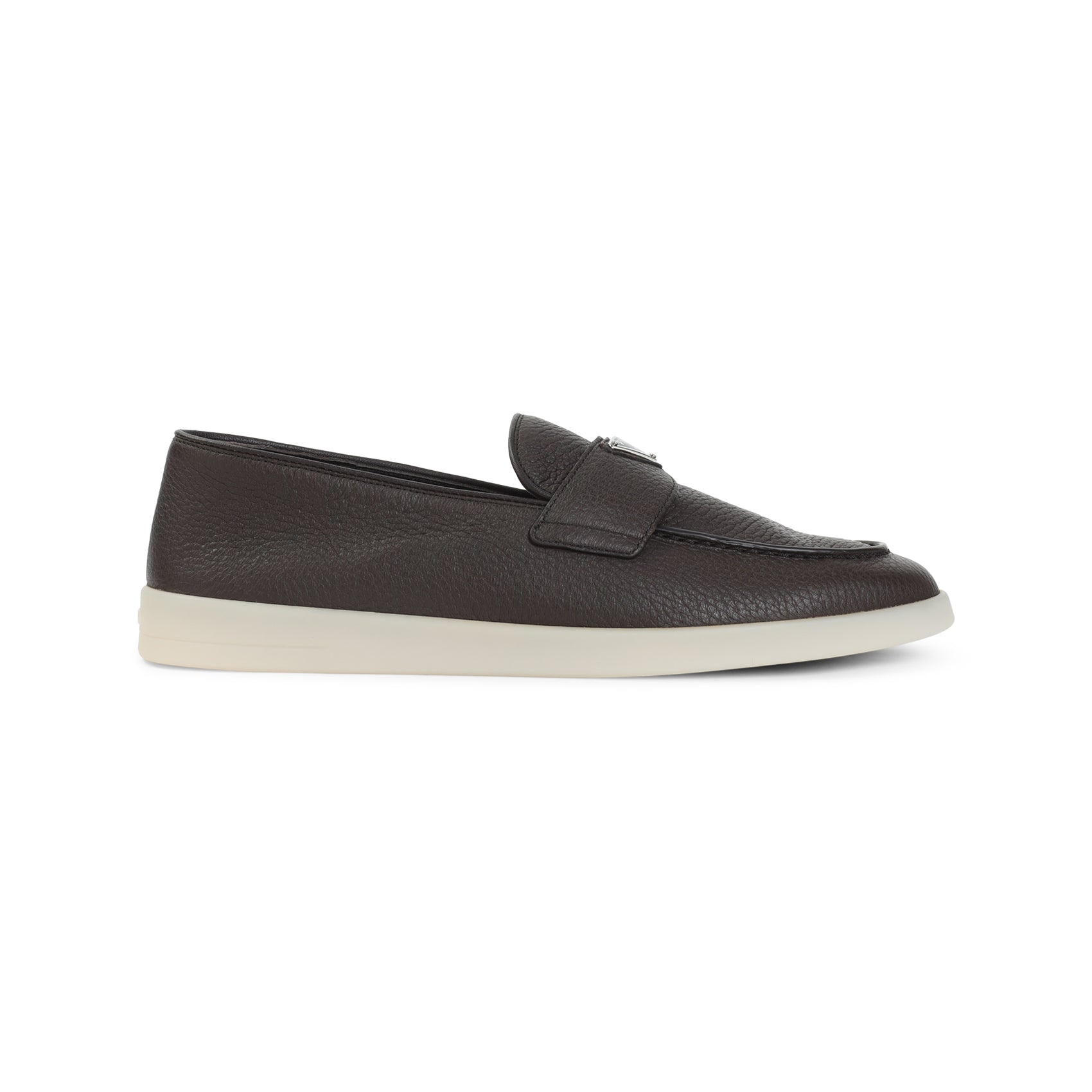 Prada MEN SHOES - Brown | 2004a3d927f0e80e8dd99b1ca35114f674bd3f1e