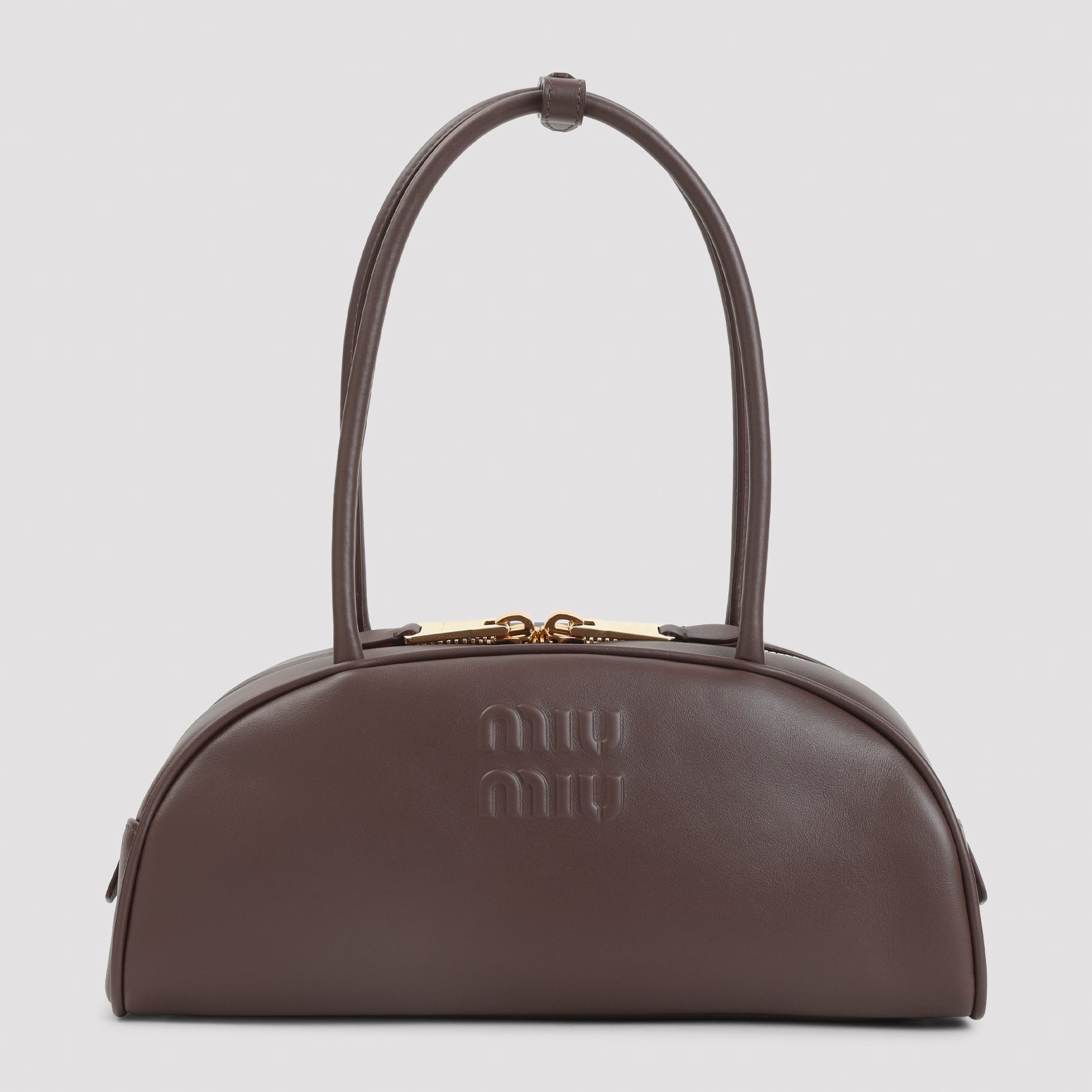 Miu Miu WOMEN BAGS - Brown | af32c7faa80daf9f0d2e6adc697b9376d1d571c0