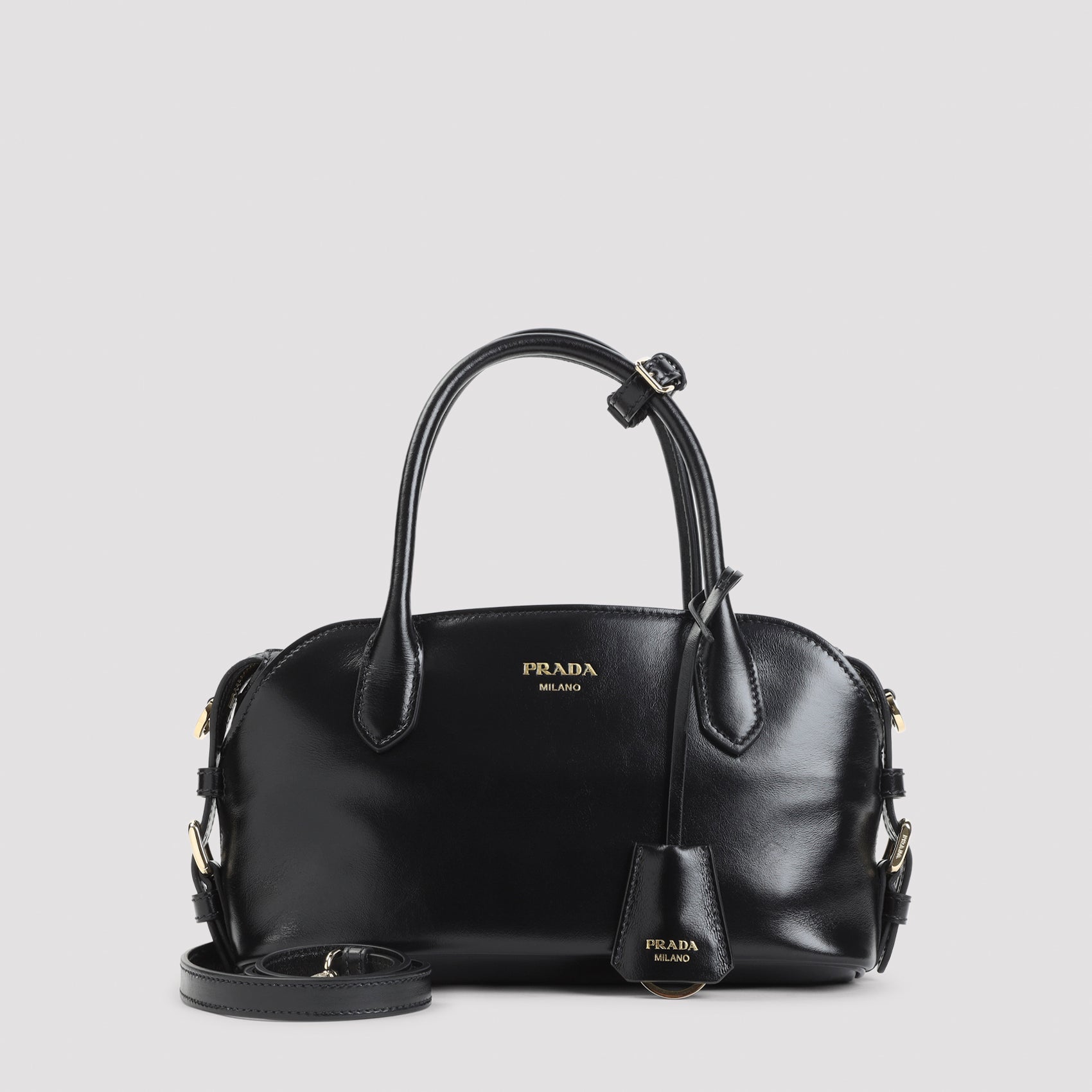 Prada WOMEN BAGS - Black | c35d82033671a48b594651ad3a7566cd44cd59f6