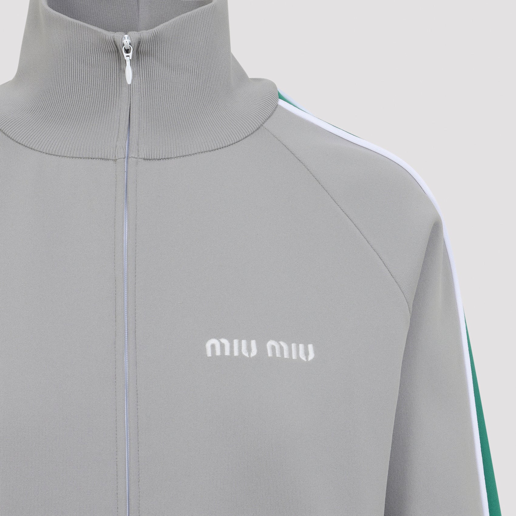 Miu Miu WOMEN CLOTHING - Multicolour | ecdc60c3ccc3707ddb618e370ce192b69baa440c