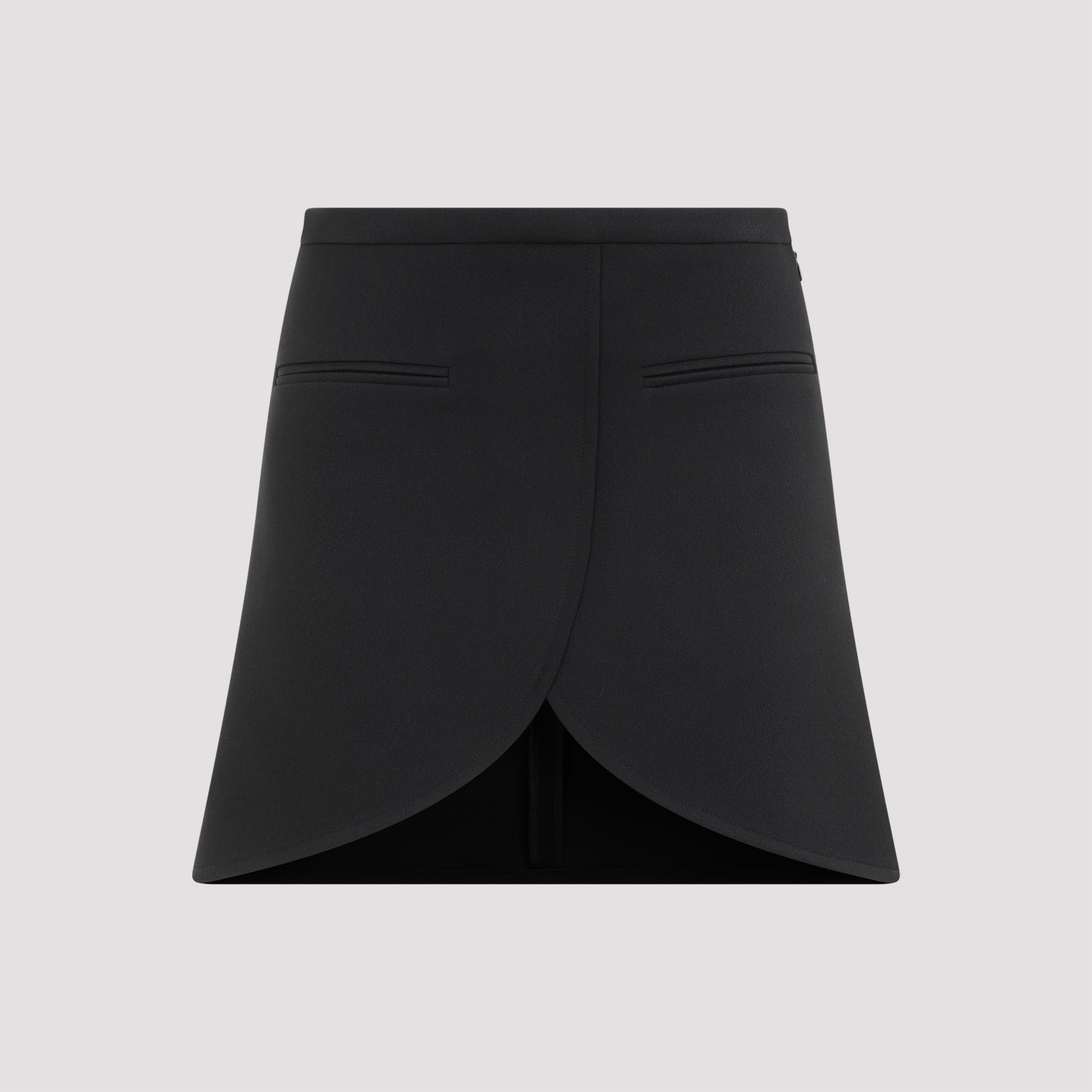 Courreges WOMEN CLOTHING - Black | 66b93e31050ddfdcd712b86f64651a312b2ccb46