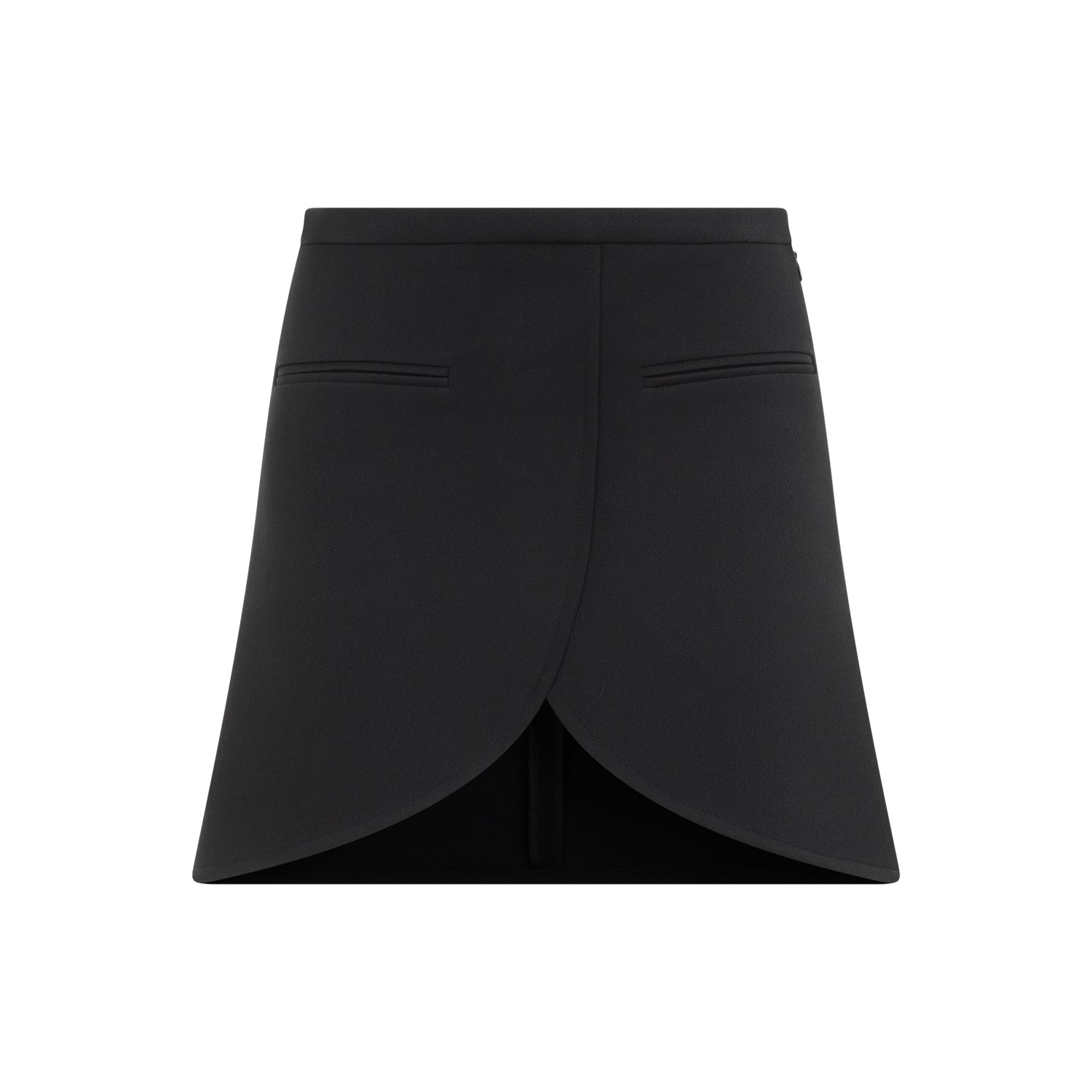 Courreges WOMEN CLOTHING - Black | 51e3bc2323eceaa61f56c0305b682e710d206252