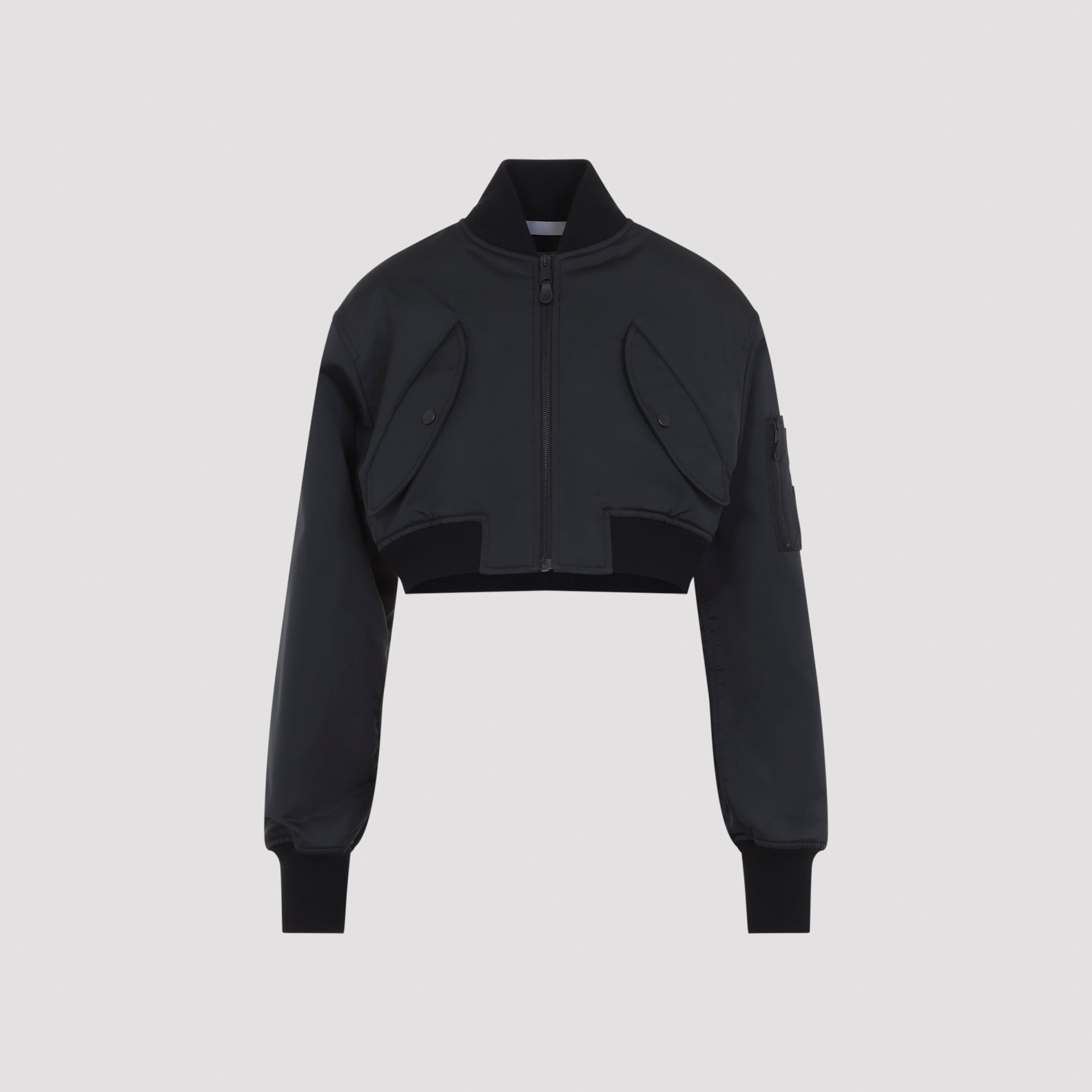 Balenciaga WOMEN CLOTHING - Black | 11053b34ef4e1bf31e8a76ab1d72b076305d230b