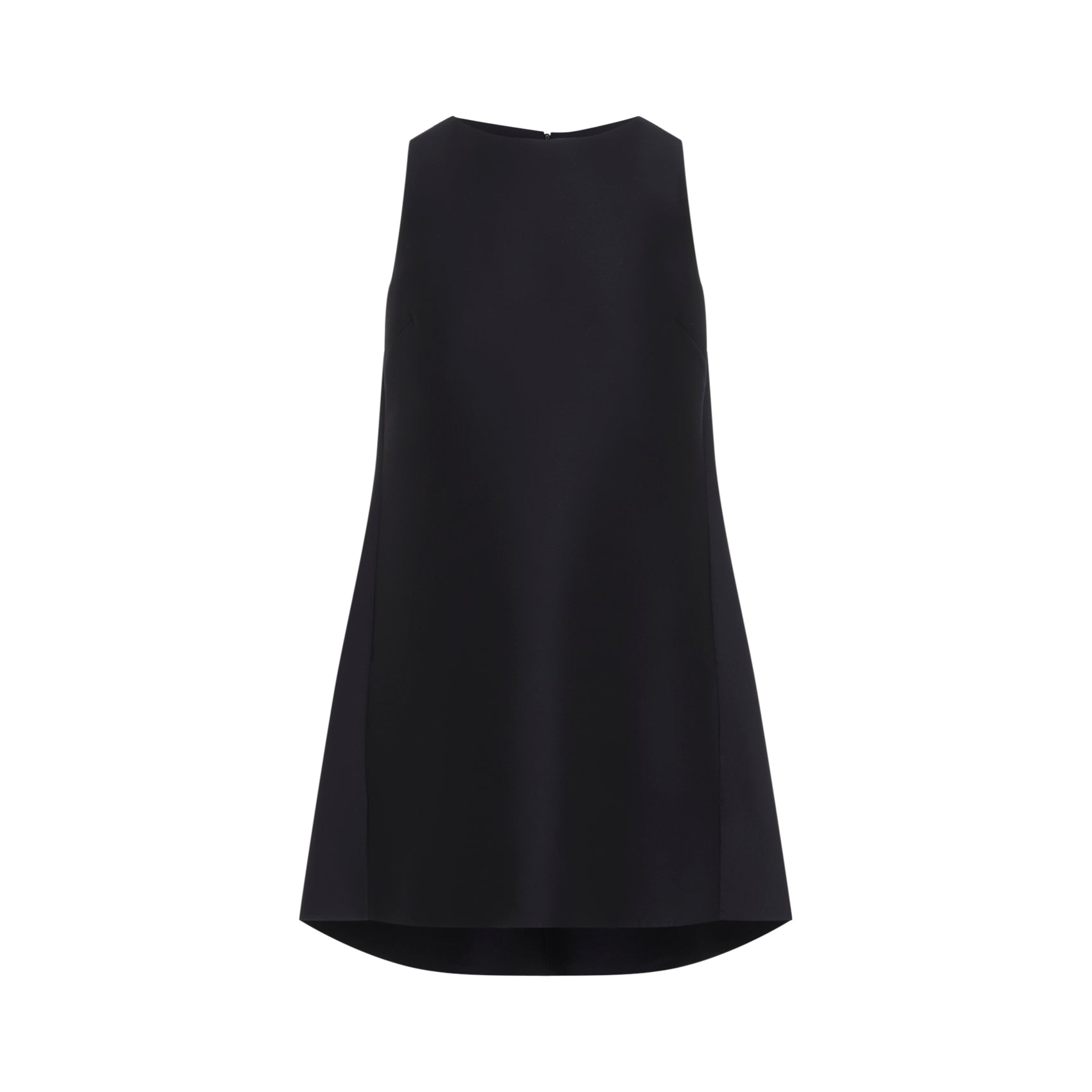 Balenciaga WOMEN CLOTHING - Black | 79de00a1acd6e22a45820b8f71200805d39b617b