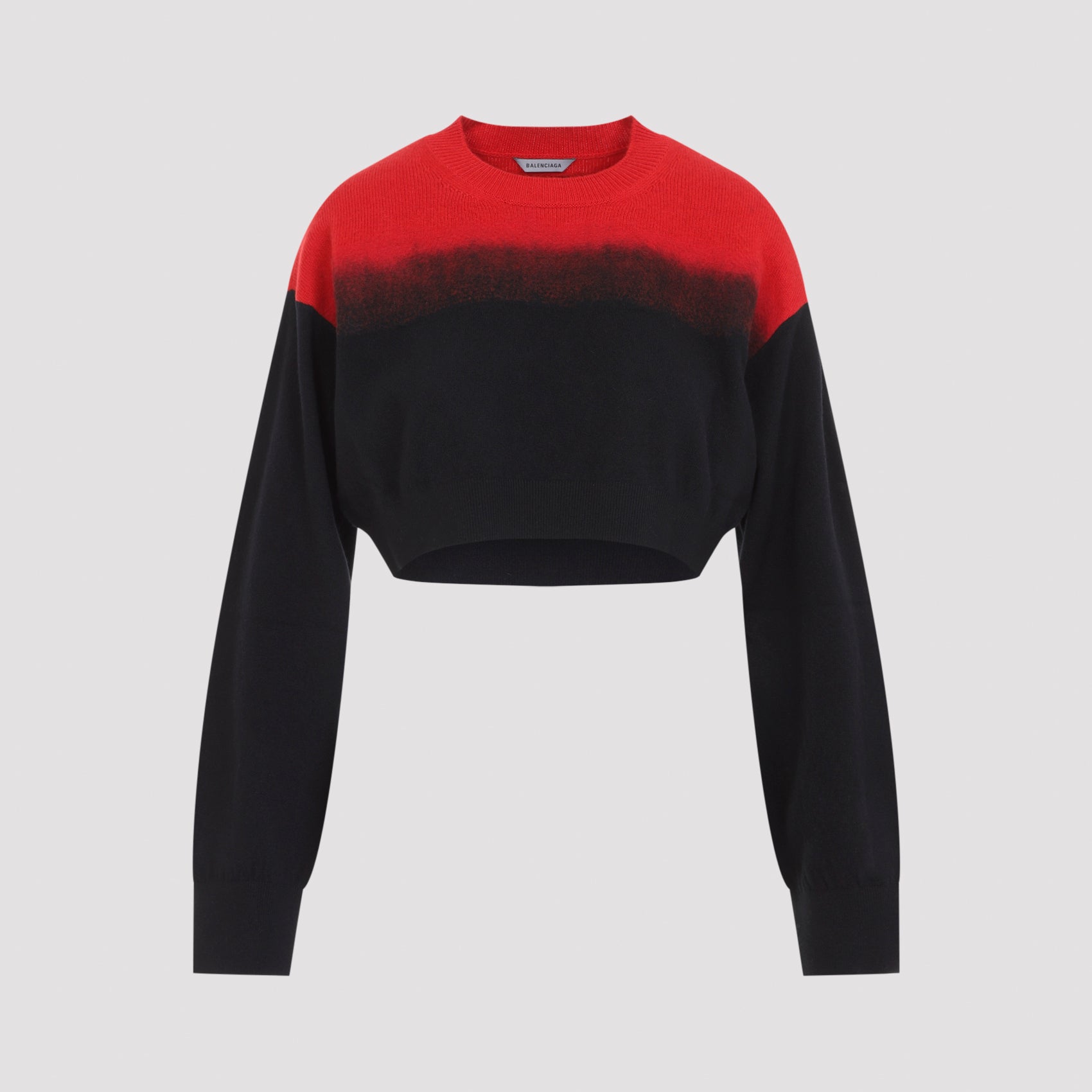 Balenciaga WOMEN CLOTHING - Black | de26fc2a6f6121b674d963a579cf78522d697df9