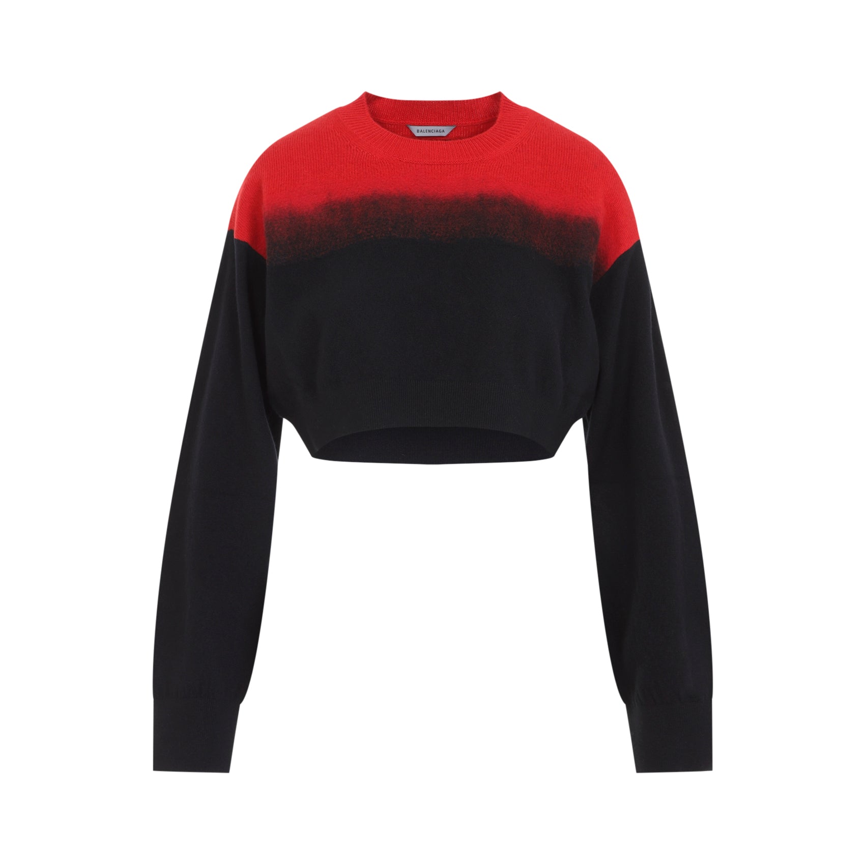 Balenciaga WOMEN CLOTHING - Black | 228de473a1af08235cce447e349113940efd1bbb