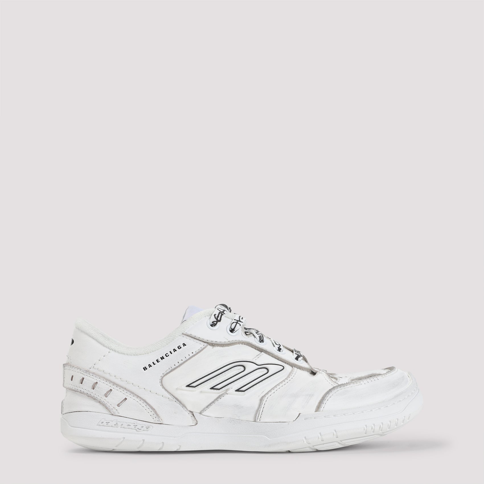 Balenciaga WOMEN SHOES - White | f0f2e564ce0de7b9e7c1a7ae79850363a8a18d55
