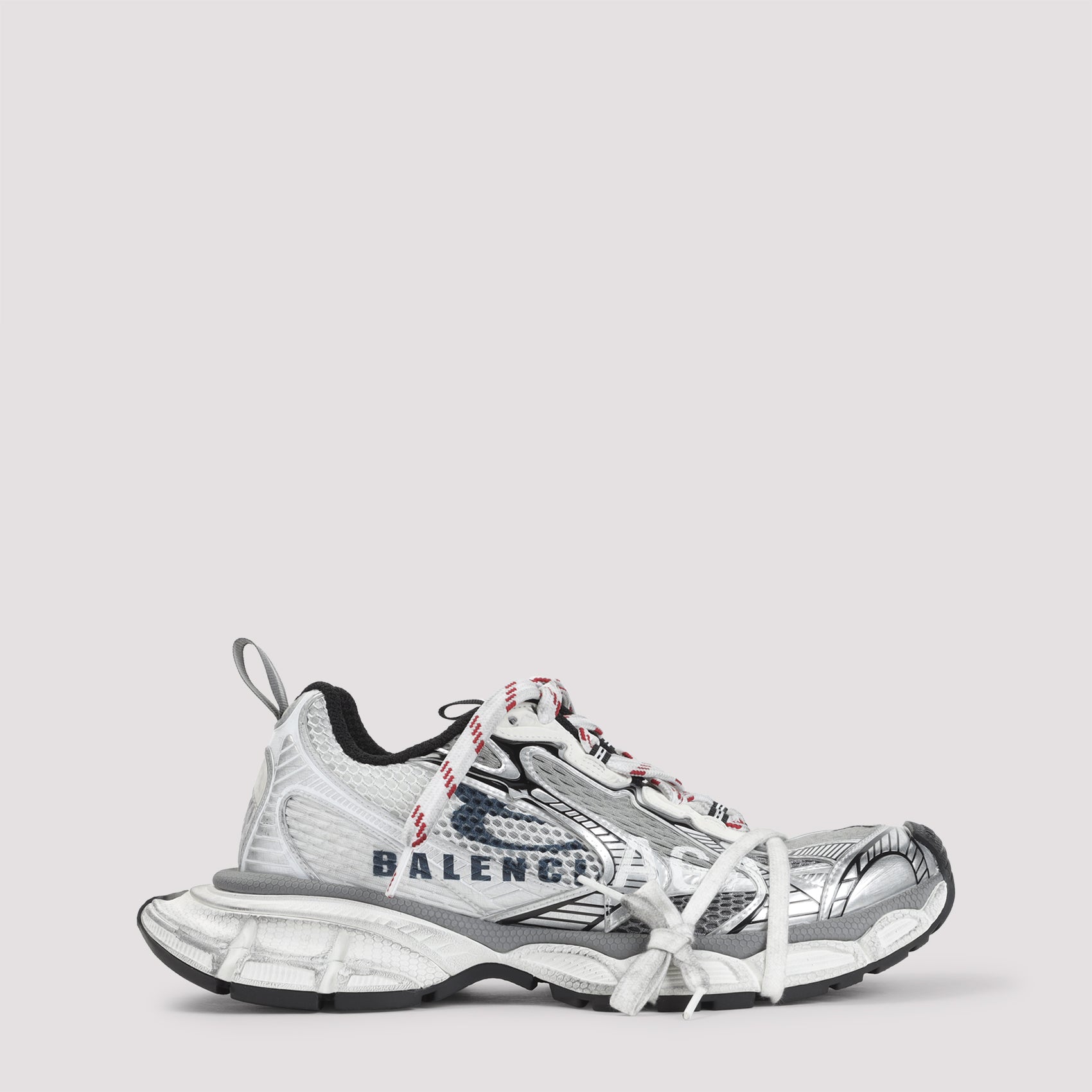 Balenciaga MEN SHOES - White | c69469dc816d5eefa7213fb8e9ffb6a8975f4ea4