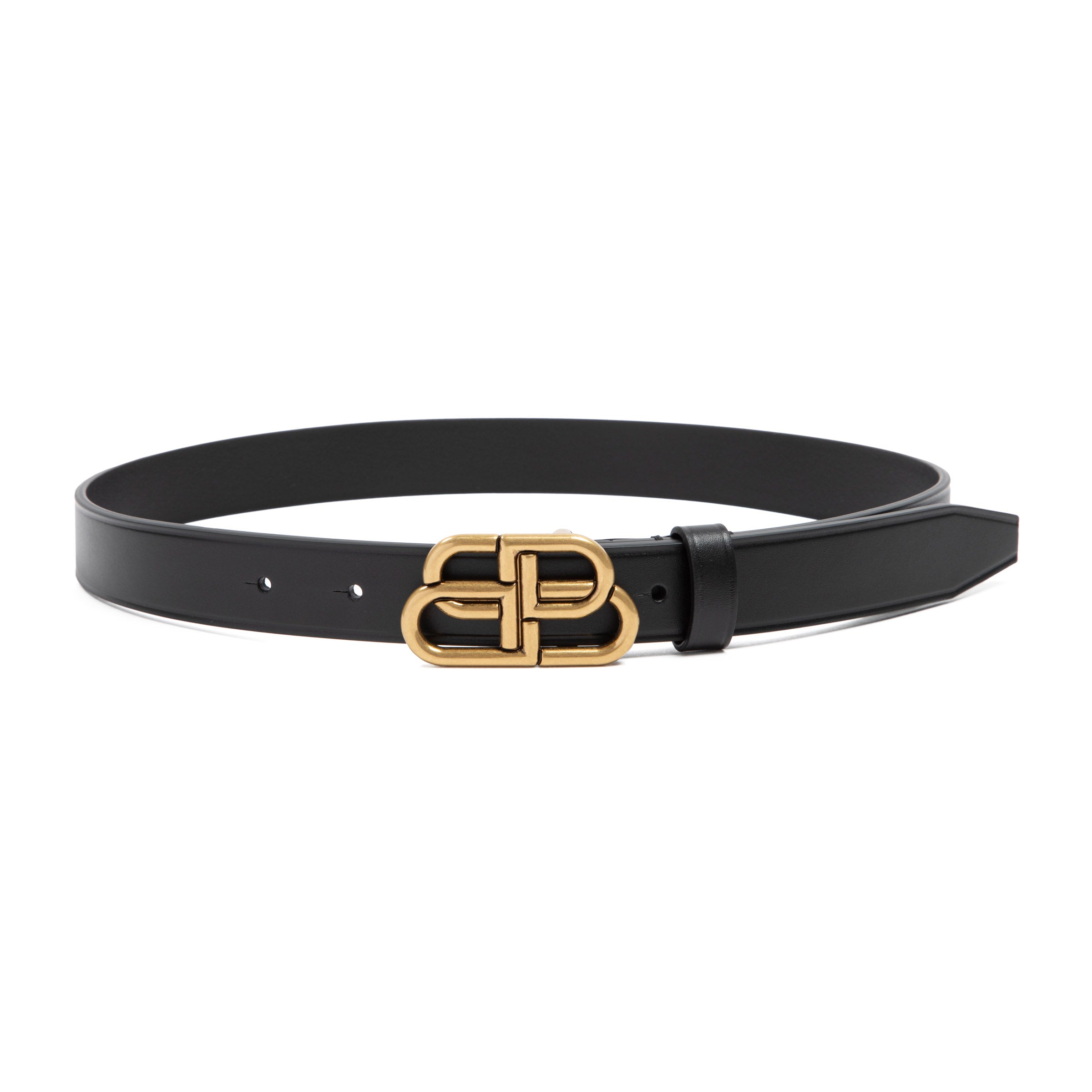 Balenciaga WOMEN ACCESSORIES - Black | a634055189afff394205bc13ca3d904b9cce2a27