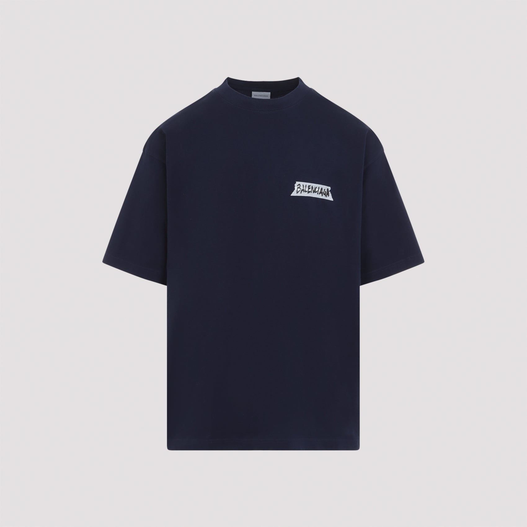 Balenciaga MEN CLOTHING - Blue | 5c3050419418a47d48842bd0a80ec49c320d2d55