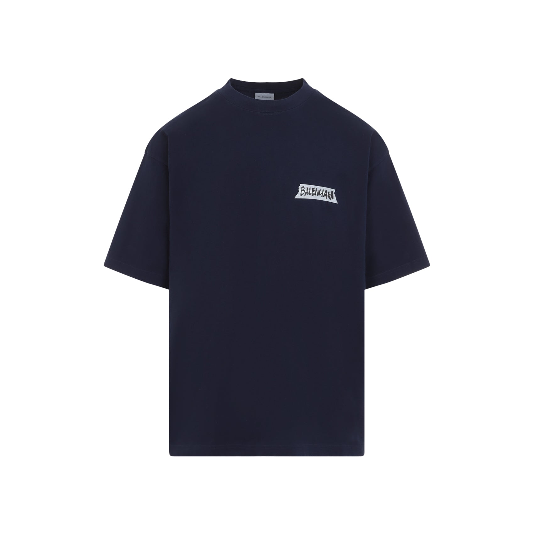 Balenciaga MEN CLOTHING - Blue | fce3f015f54aea66525553105b0999eeb3c36a3e