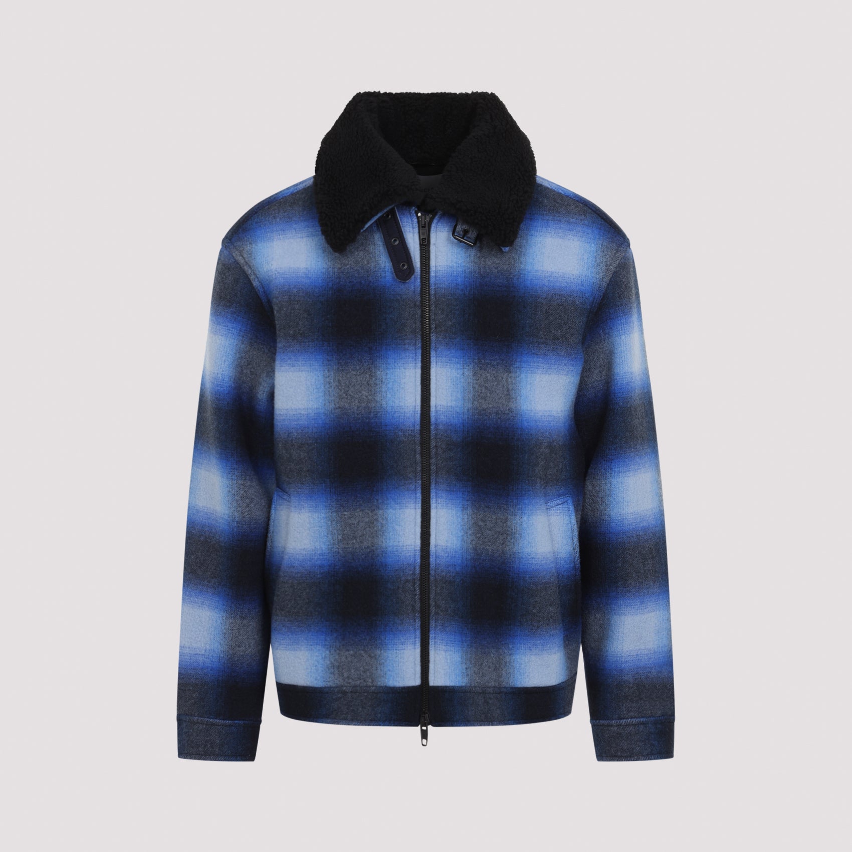 Balenciaga MEN CLOTHING - Blue | 8a389676f111757f152b7e58cfddcaa1cb892828