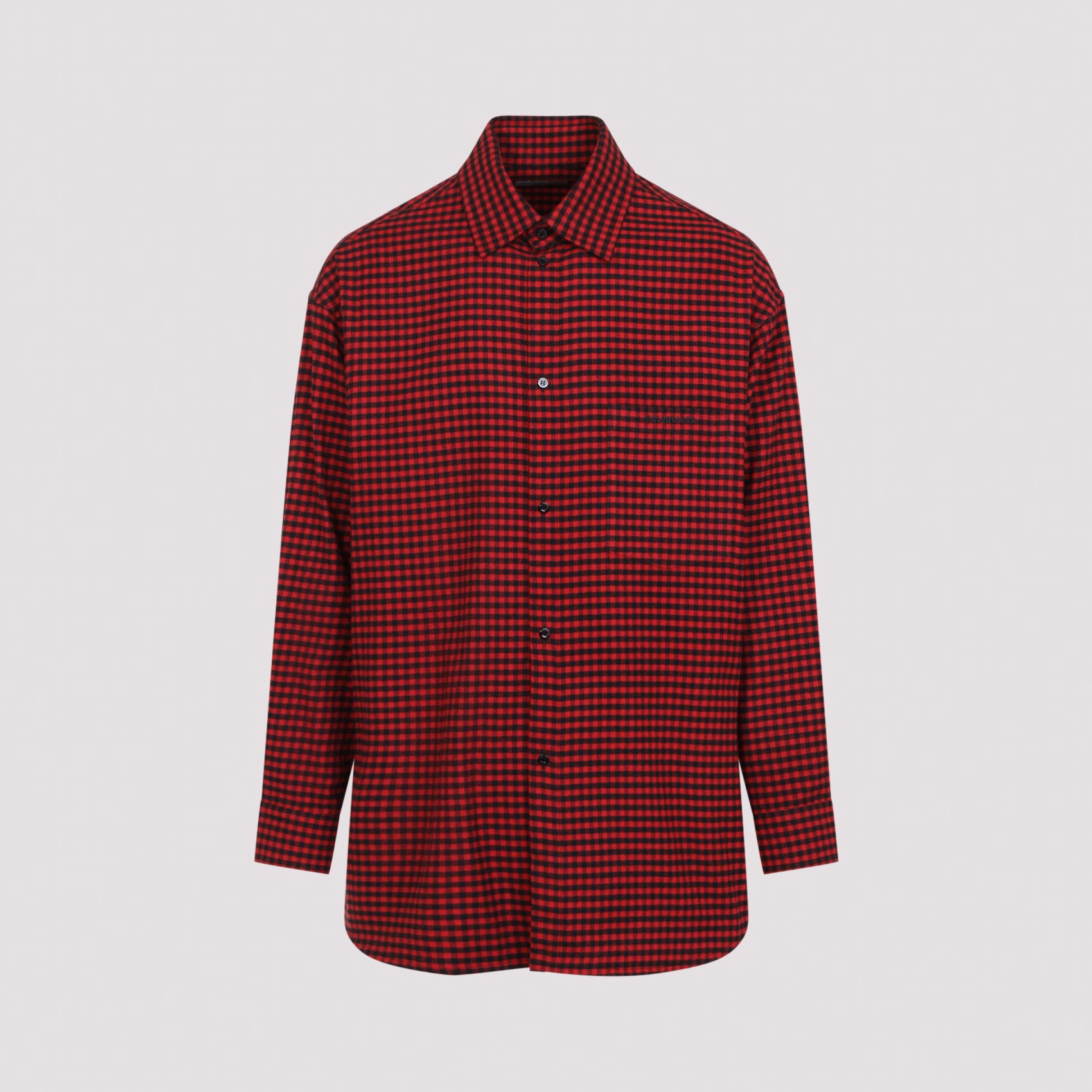 Balenciaga MEN CLOTHING - Red | ed0c04d0d9e46979920523a9f69d300127f3c195