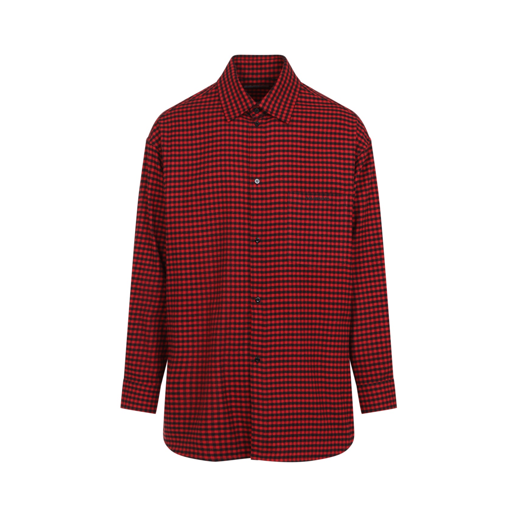 Balenciaga MEN CLOTHING - Red | 7bdcfcab11194fe61e16bff905b3cae1985b0a4c