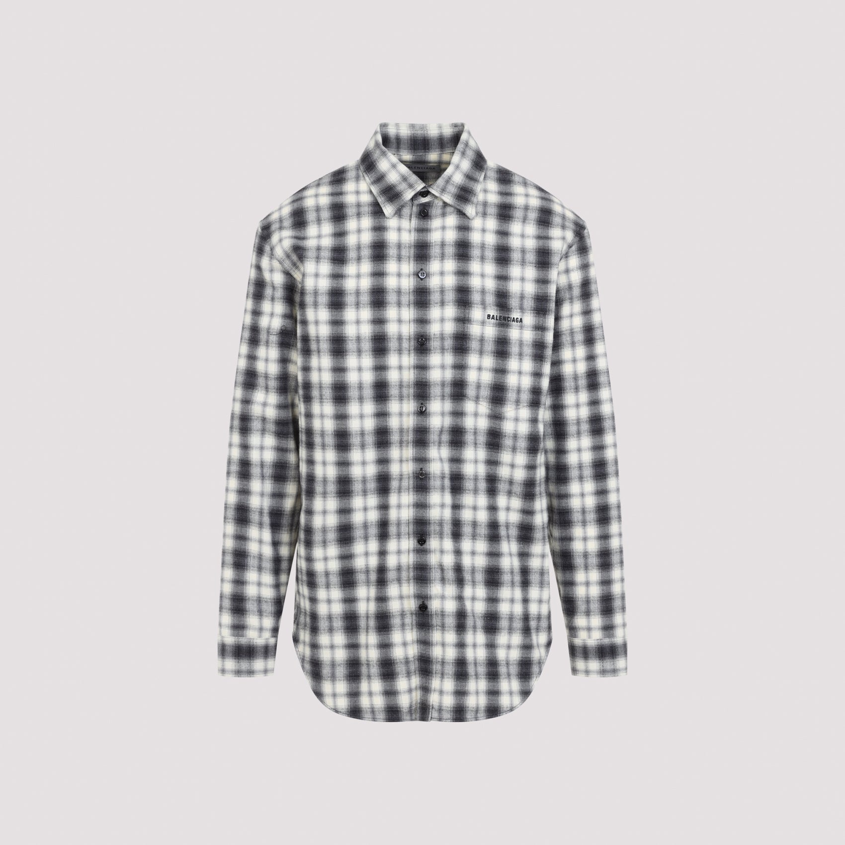 Balenciaga MEN CLOTHING - Brown | e33fc7066c2285a0e06e9b45f5f6117857e2f226