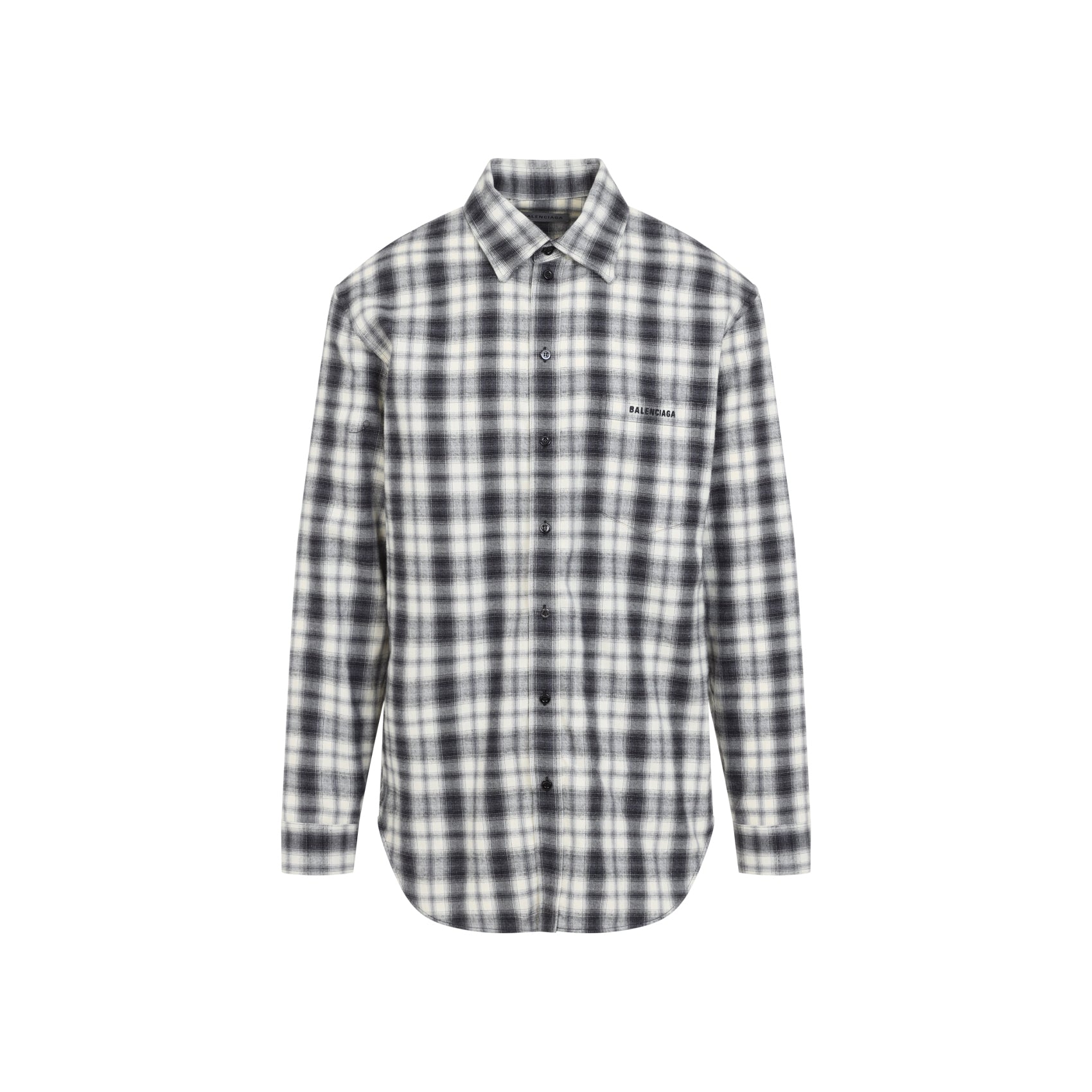 Balenciaga MEN CLOTHING - Brown | 66521fd158abd2af41f2eb510ad0d574ffabe0fb