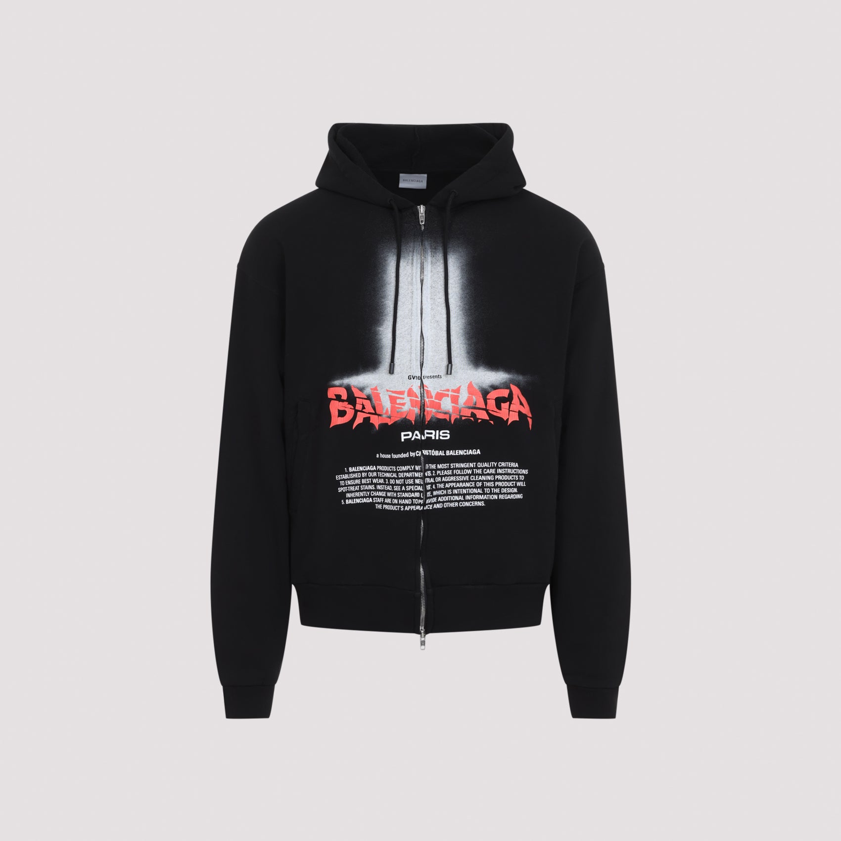 Balenciaga MEN CLOTHING - Black | a7760d1d93d56da085fb160dbb6cde6fb4994565