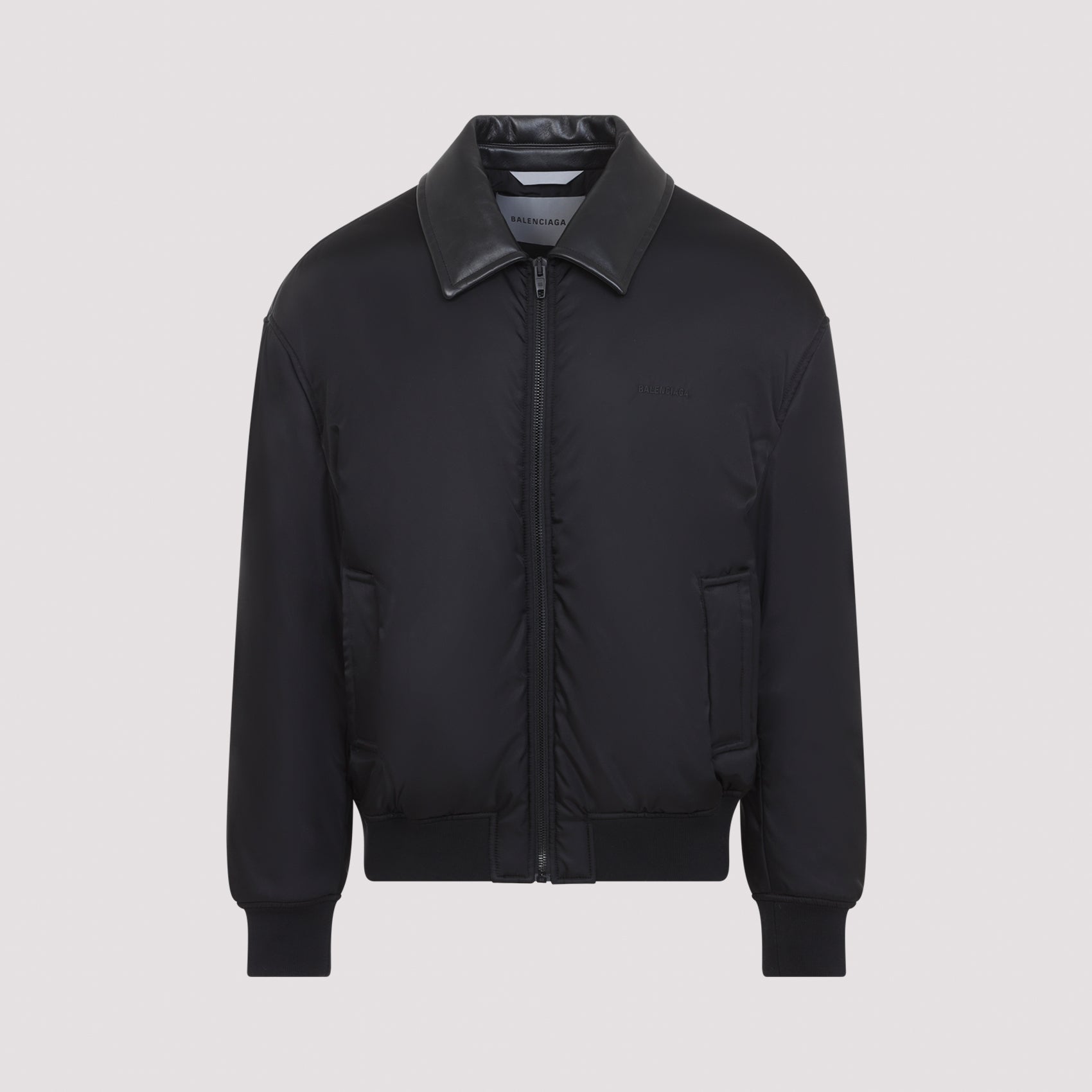 Balenciaga MEN CLOTHING - Black | b42e5e06a5159db49a7ed5491f7a1f0eb3684264