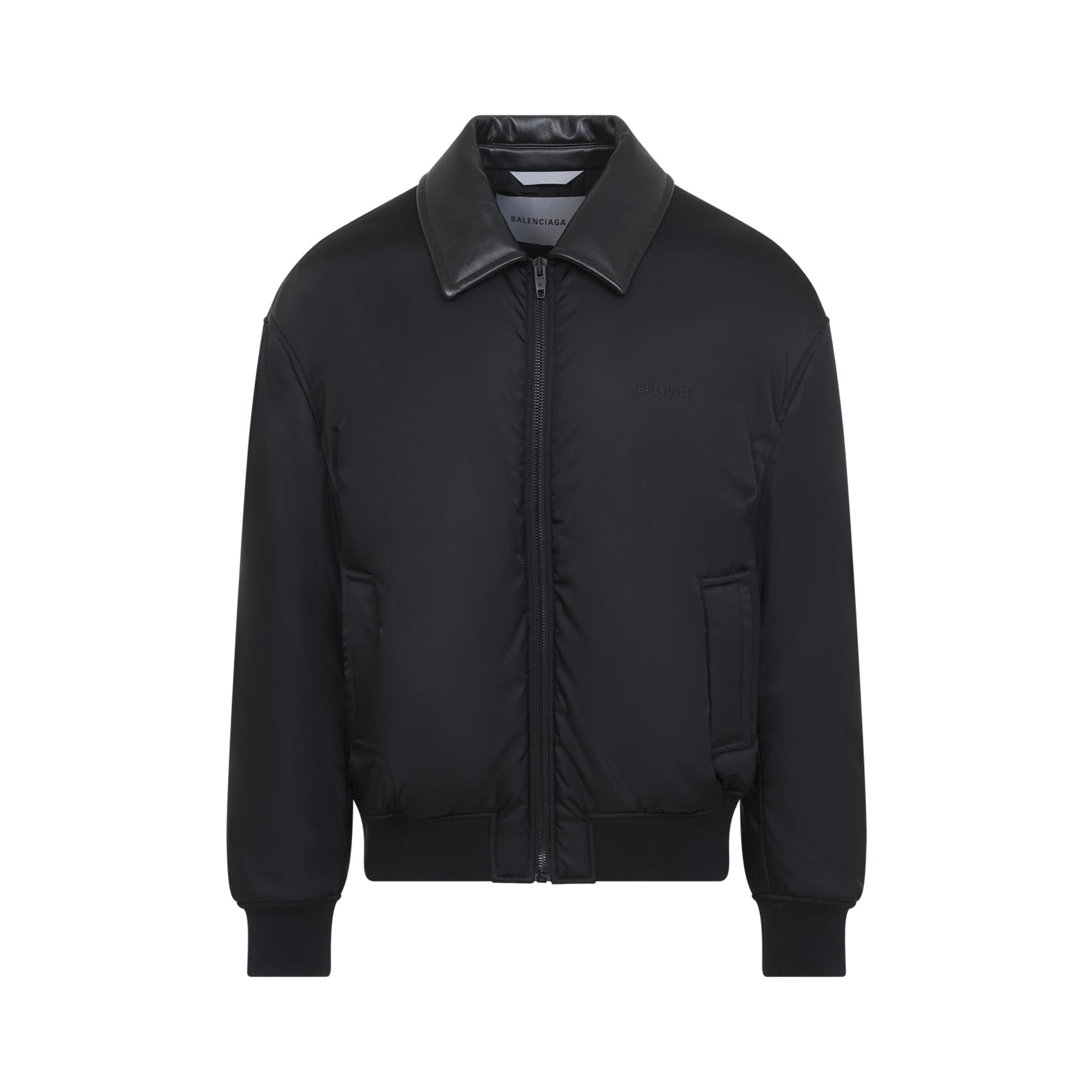 Balenciaga MEN CLOTHING - Black | 33a04ccb8333367c88e300ff6b15a25b6ee4b92e