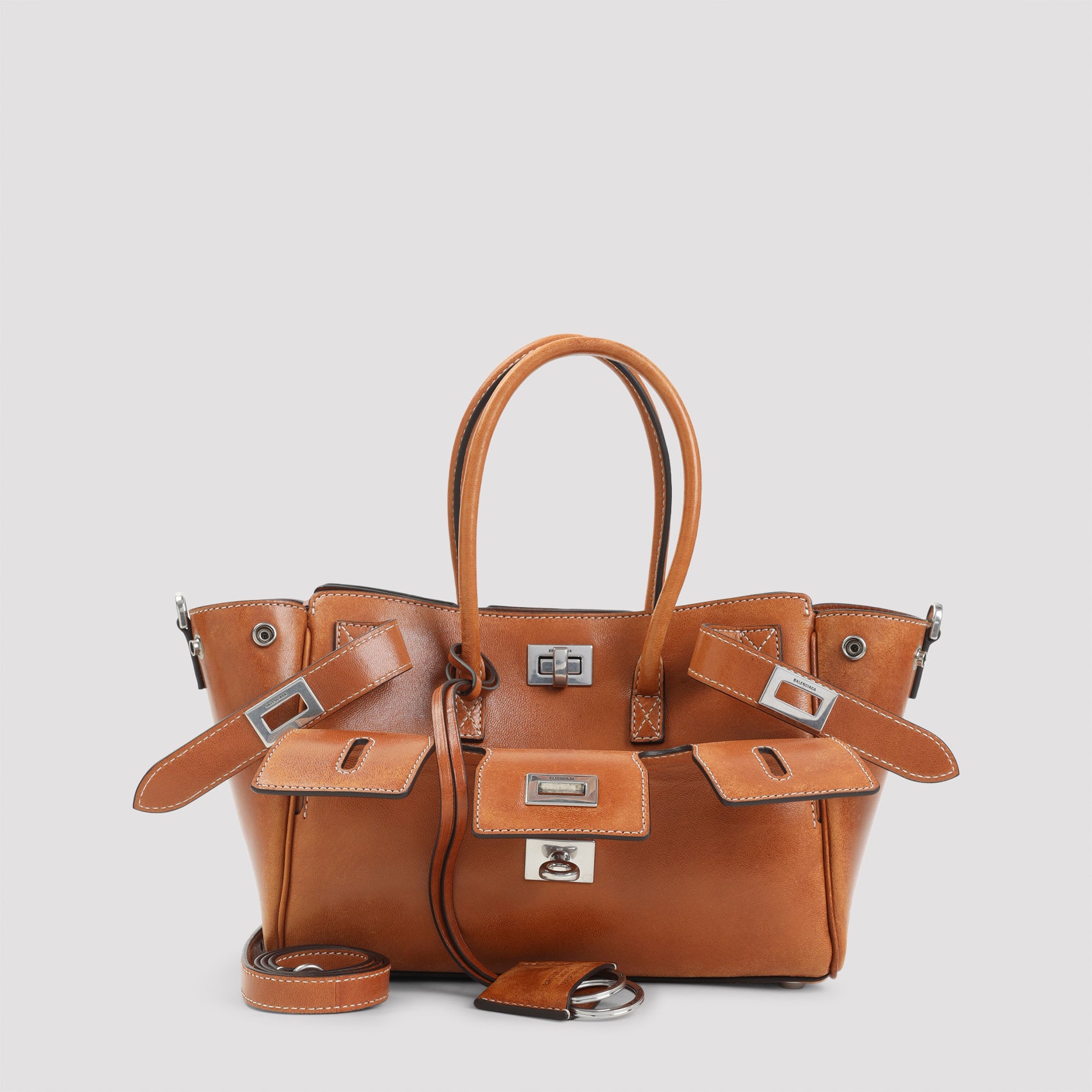 Balenciaga WOMEN BAGS - Brown | c76f574970e13c8002f29a93c743014ab8d7cd31