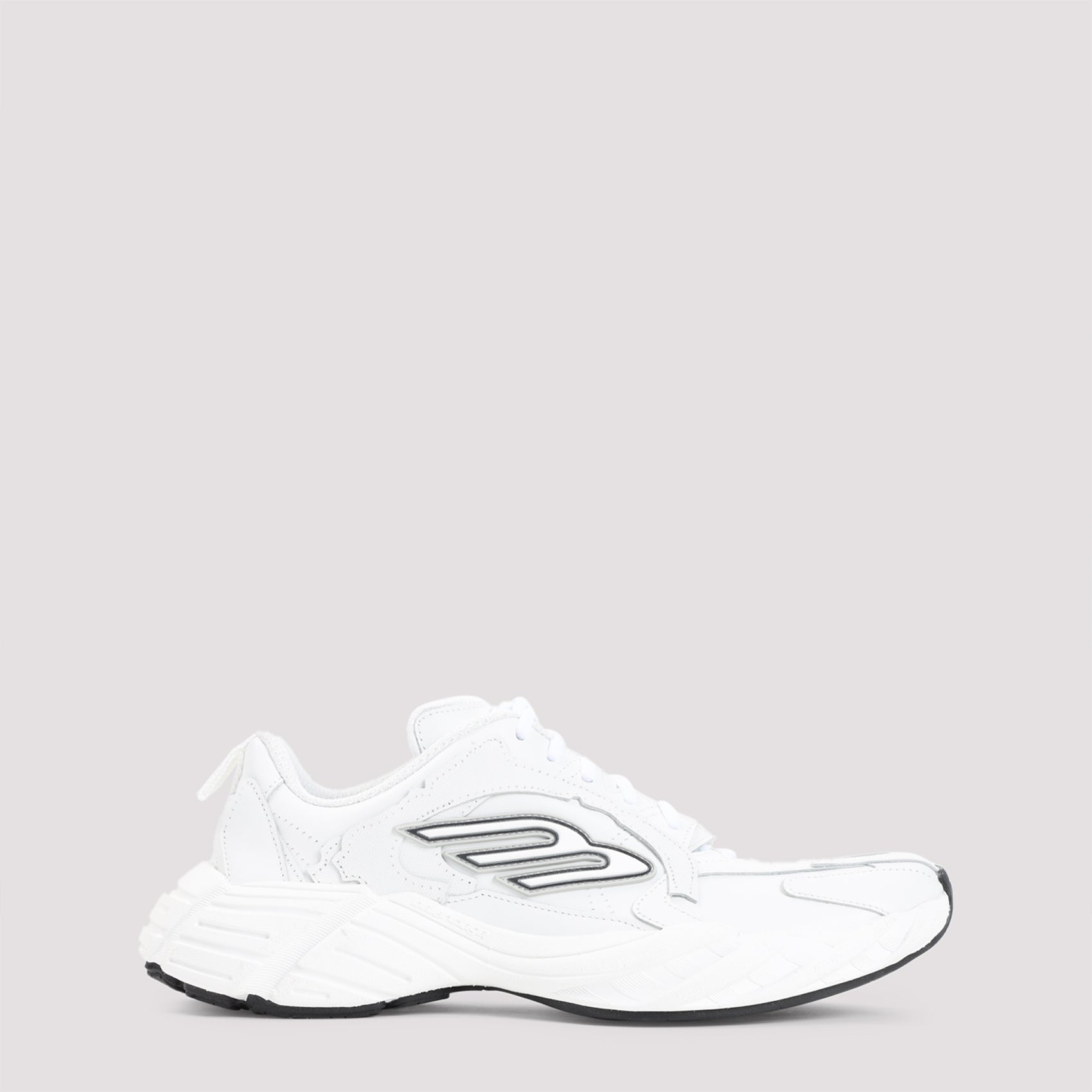 Balenciaga MEN SHOES - White | fc72d3e843018f5653174deb415a1b149c92888d