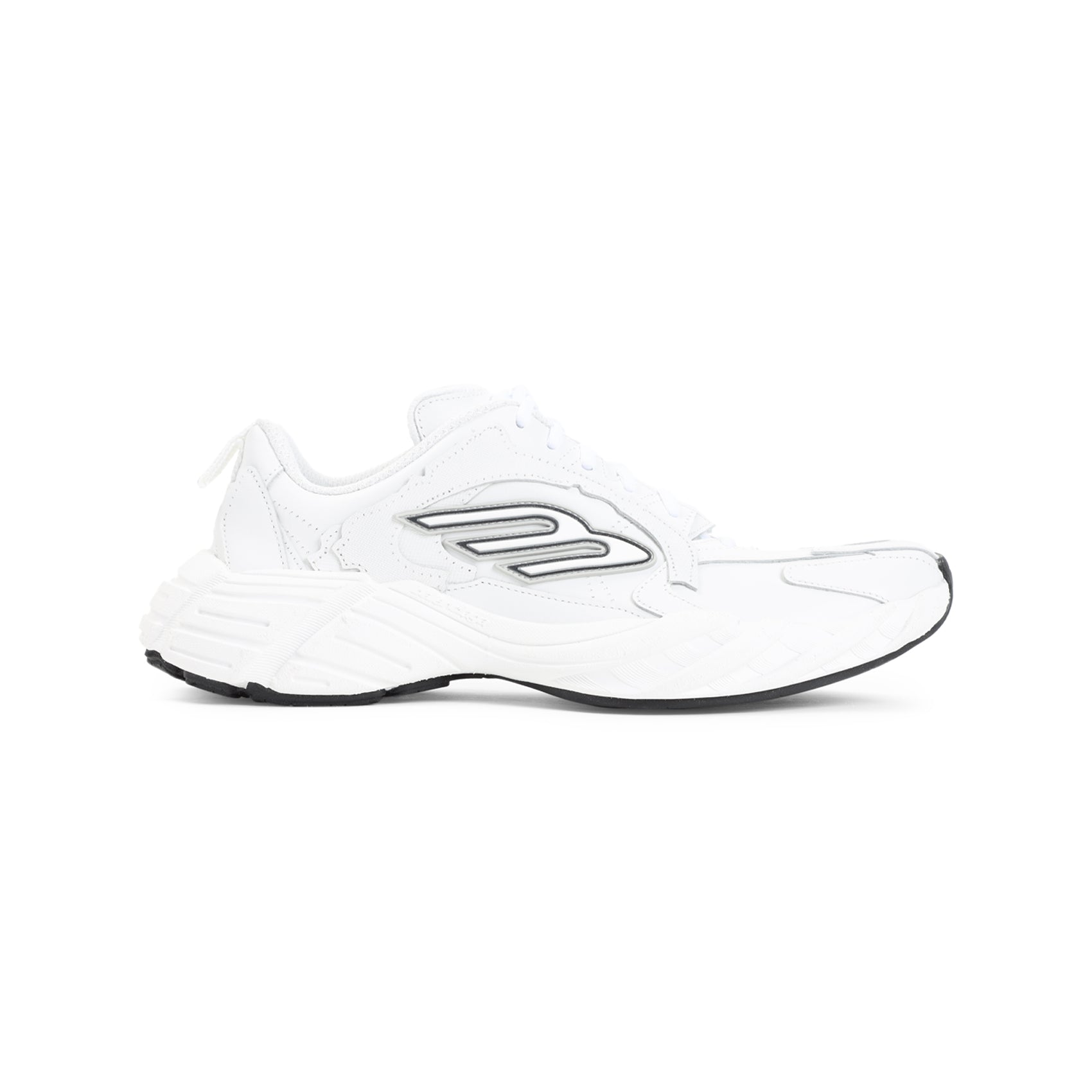 Balenciaga MEN SHOES - White | bcd1a038155f89c84a80b8662e97162013de60cd