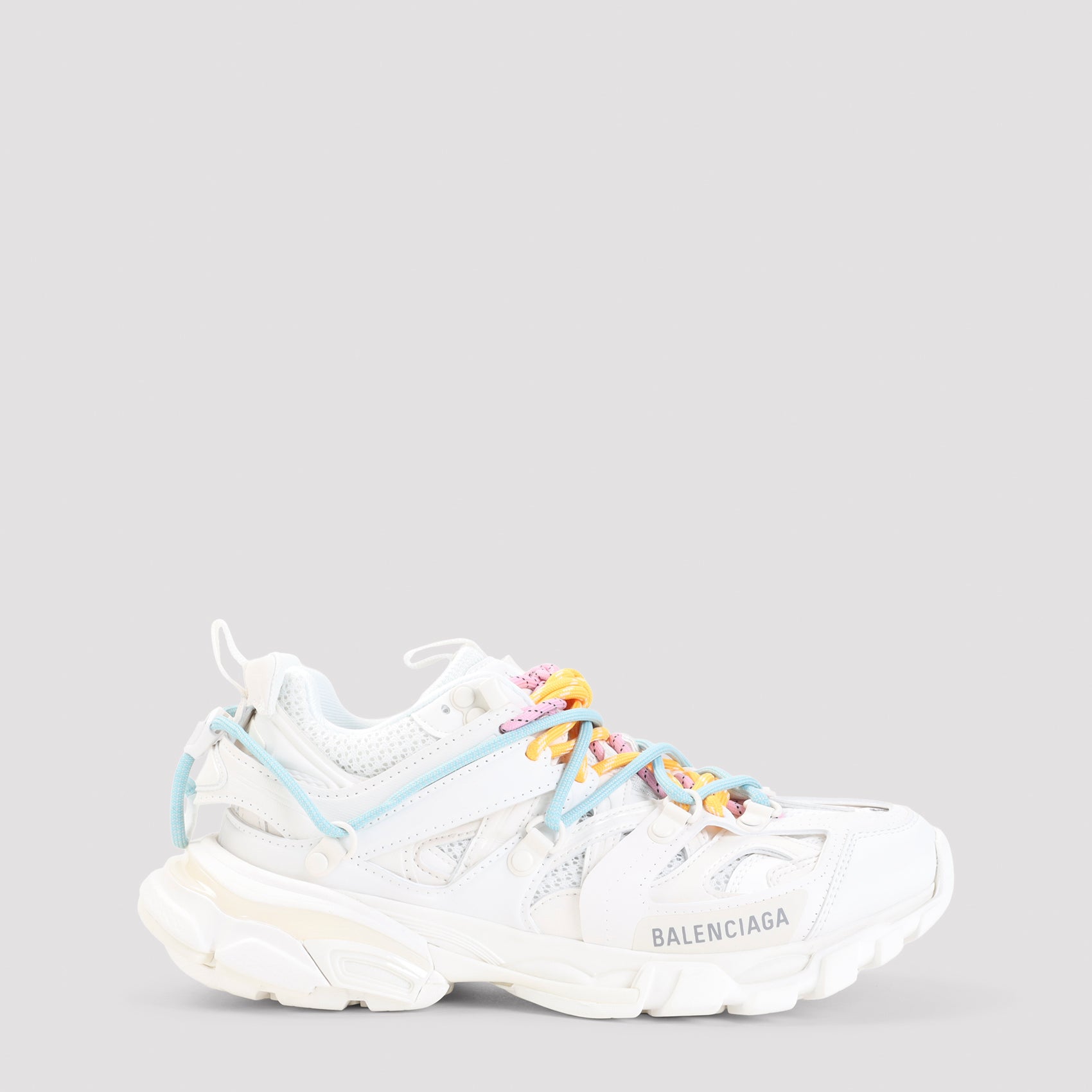 Balenciaga WOMEN SHOES - White | 44e77ed1c433eb73855b5e46c9bc43e2ef89c7e3
