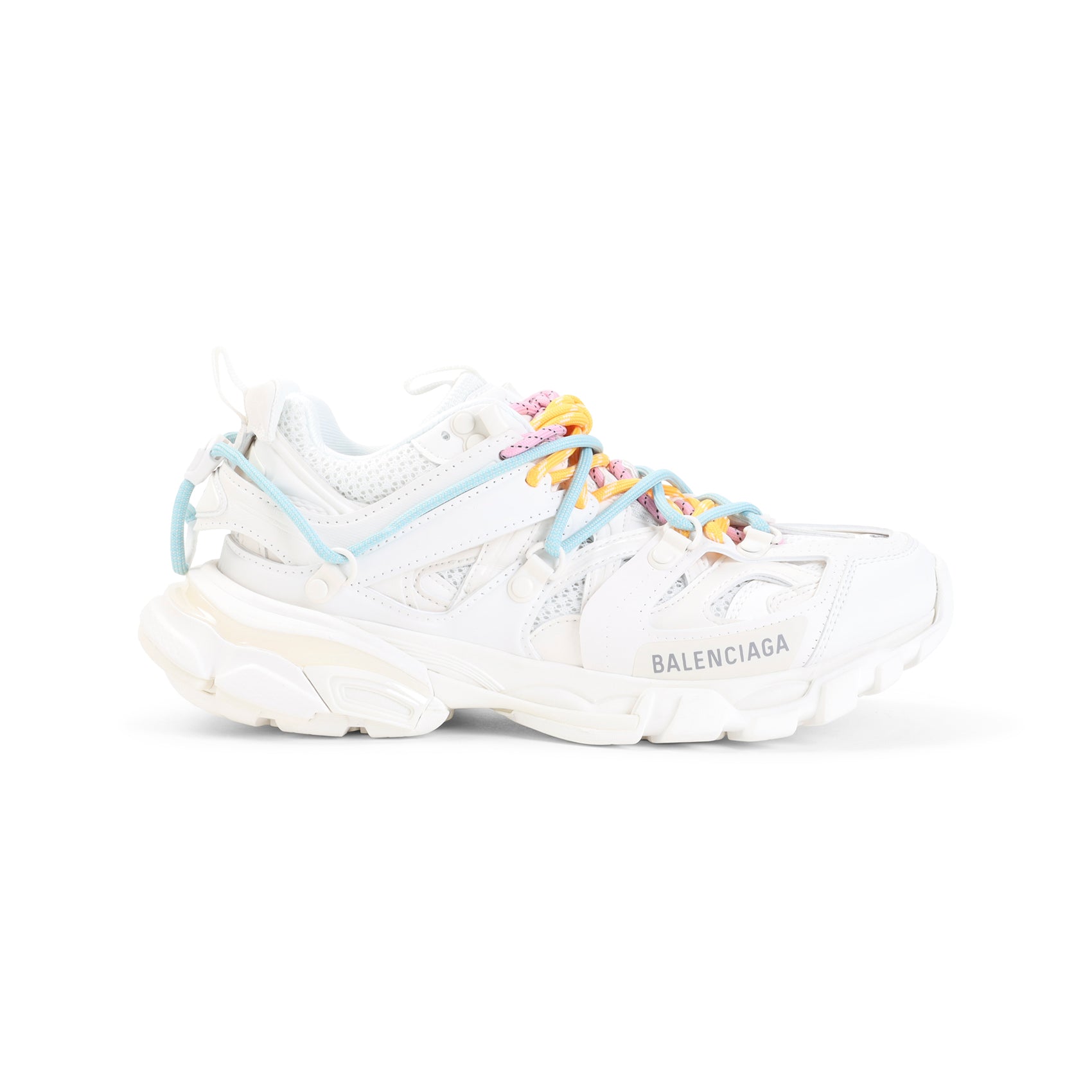 Balenciaga WOMEN SHOES - White | ecc96c681f06ebfcaaaefb08829835e91c8dd56f