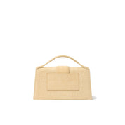 Jacquemus Borsa Le Grand Bambino