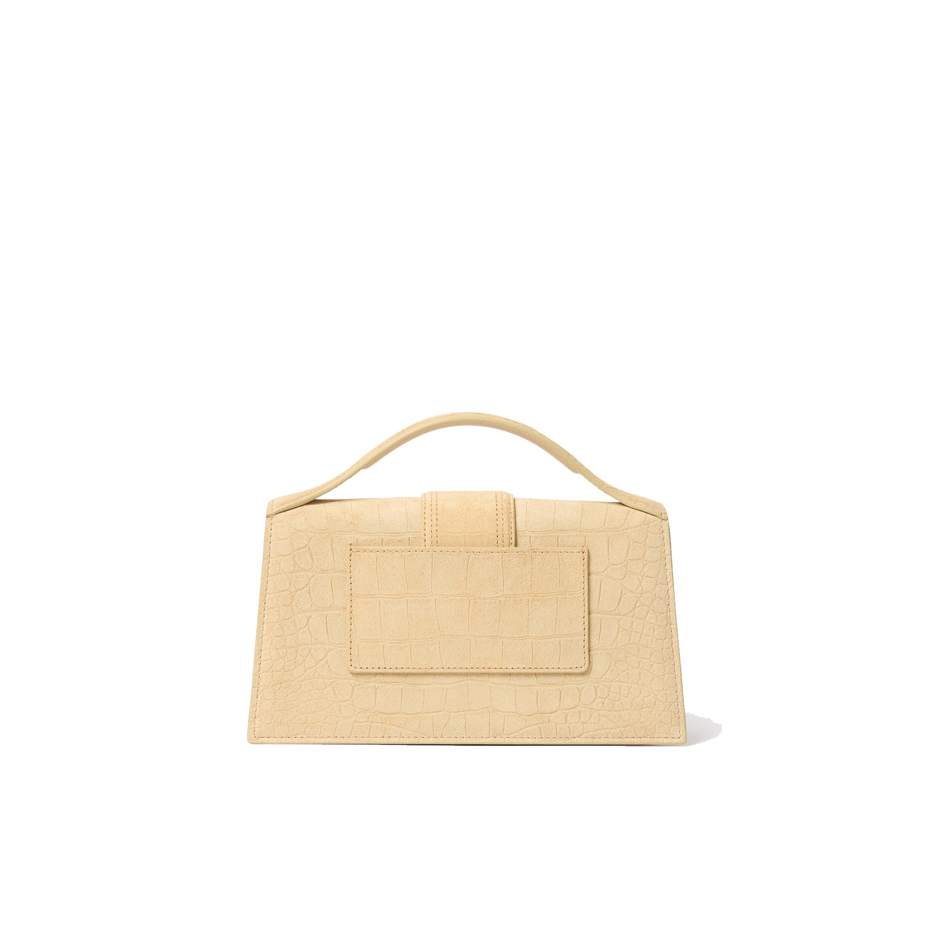 Jacquemus Borsa Le Grand Bambino