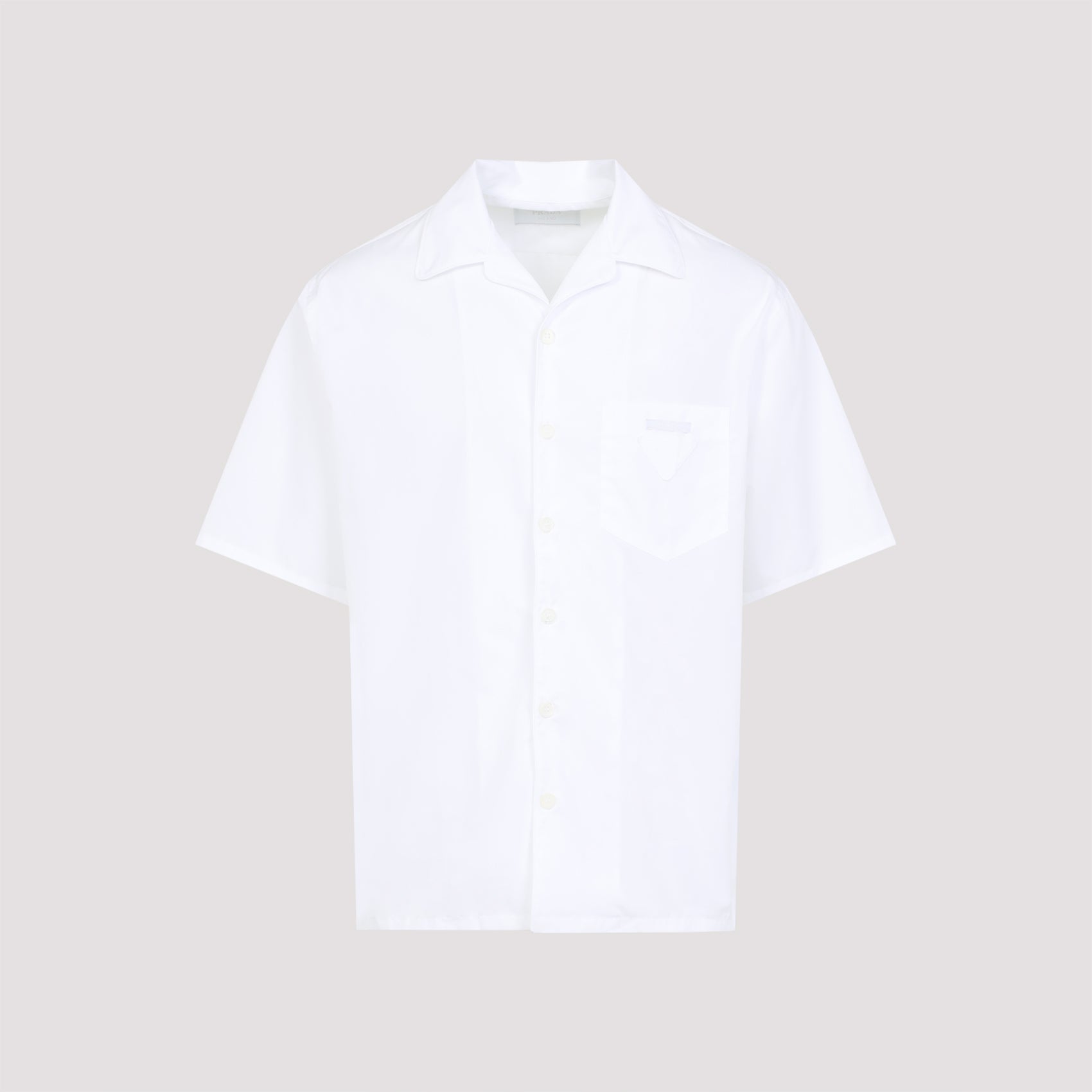 Prada MEN CLOTHING - White | 4f296236eebeca86576c43828614306a4b87c4d6
