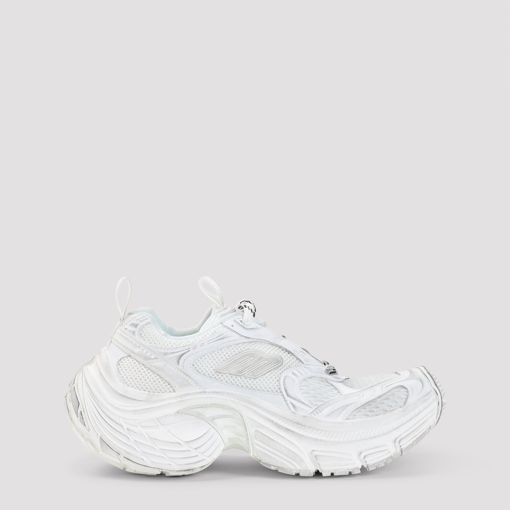 Balenciaga WOMEN SHOES - White | f65e8dc488de62572663426c1b3ee5a595b9d7c4