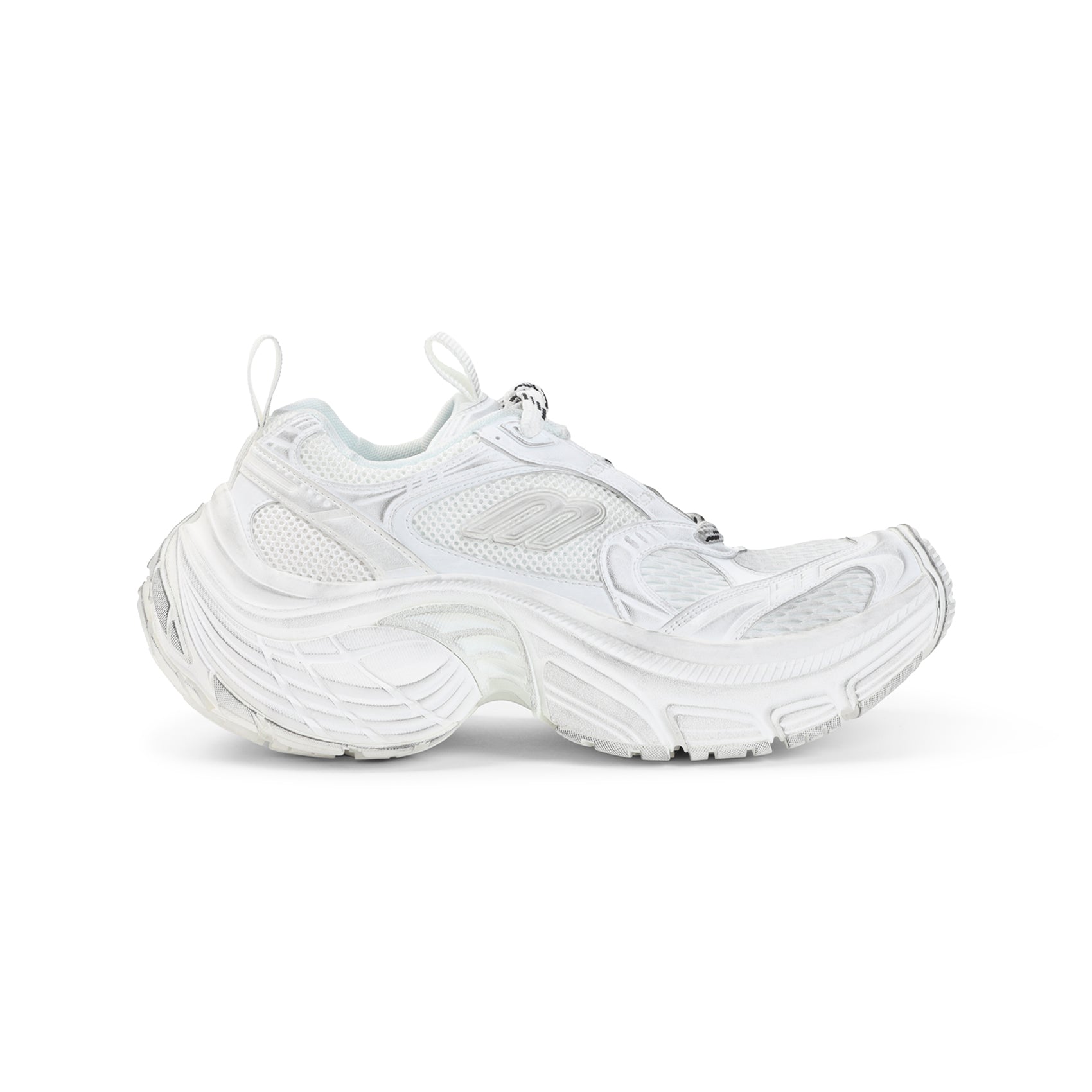 Balenciaga WOMEN SHOES - White | b9635580b5e032719827e92e1e7ca3c5edf0f807