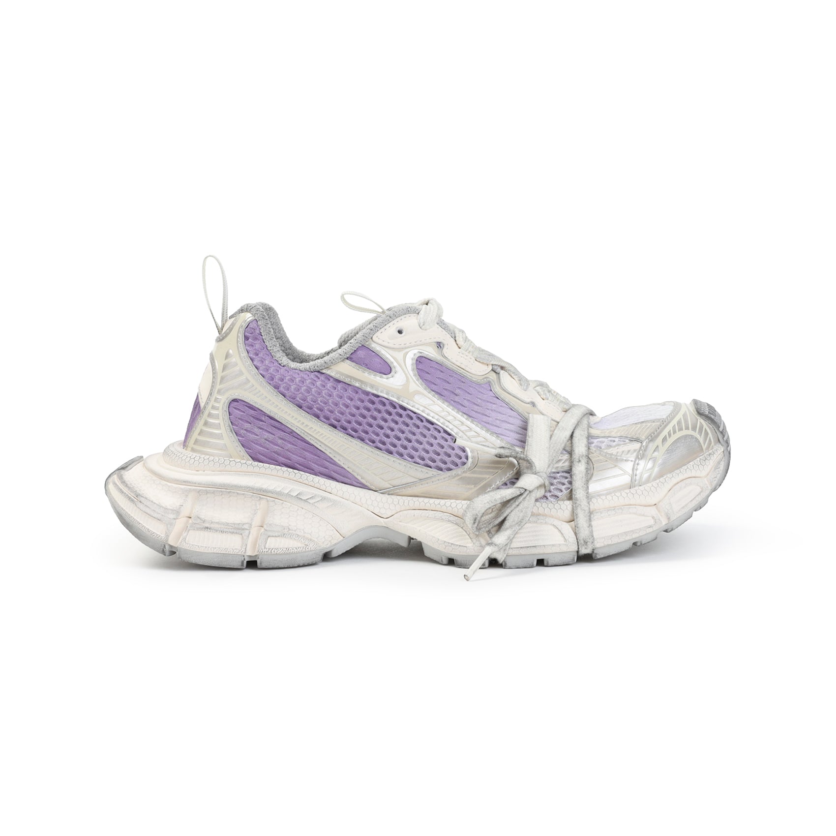 Balenciaga WOMEN SHOES - Pink & Purple | 5f647e7adcb7b6e255d4c8bd7374ba88a58a5bf5