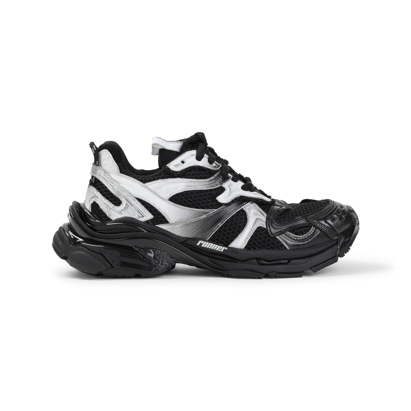 Balenciaga WOMEN SHOES - Black | 5391275ffb453b24b1945e64a634a470831a7ba9