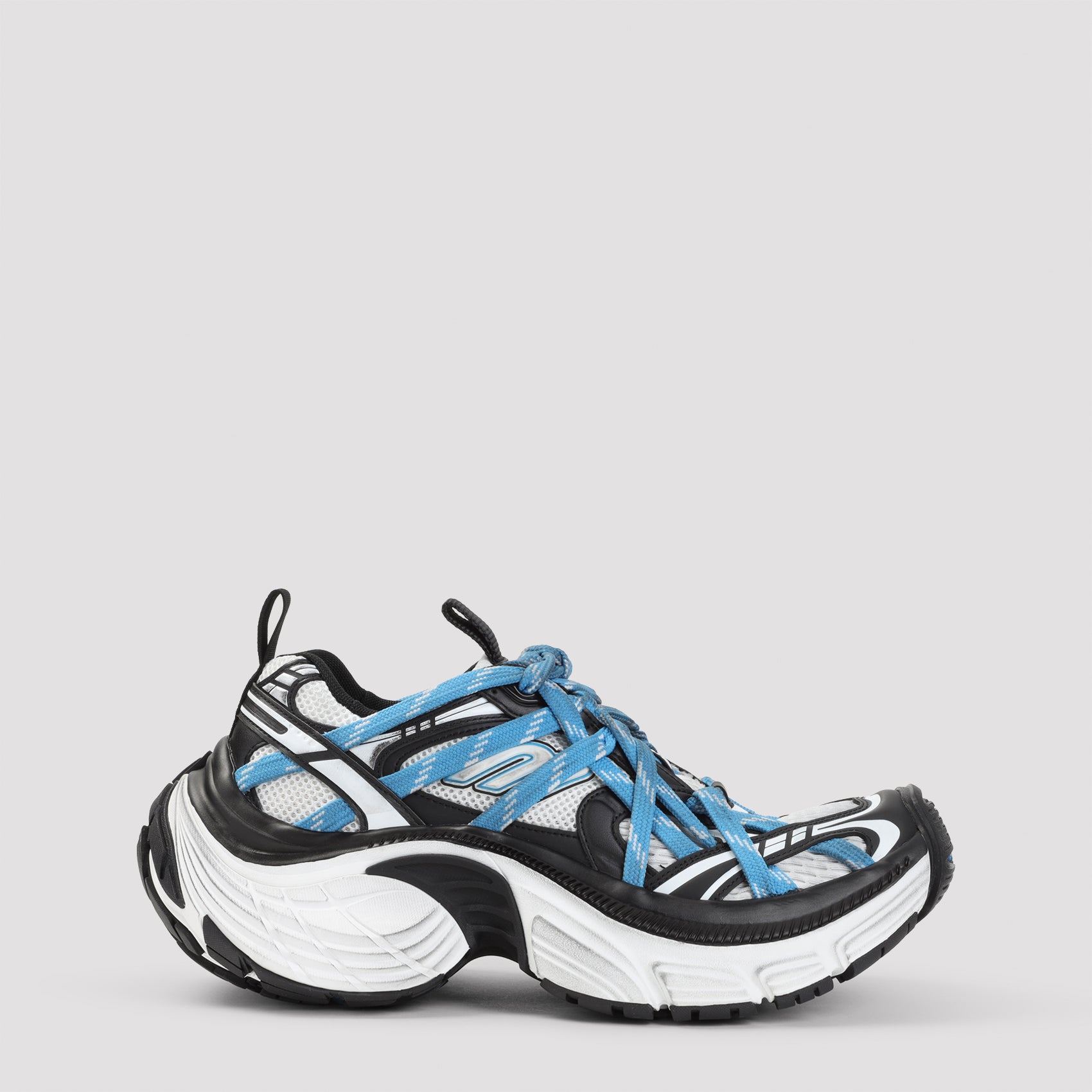 Balenciaga MEN SHOES - White | 5de5a28f81f3575420811049778978f1a6a2ad54