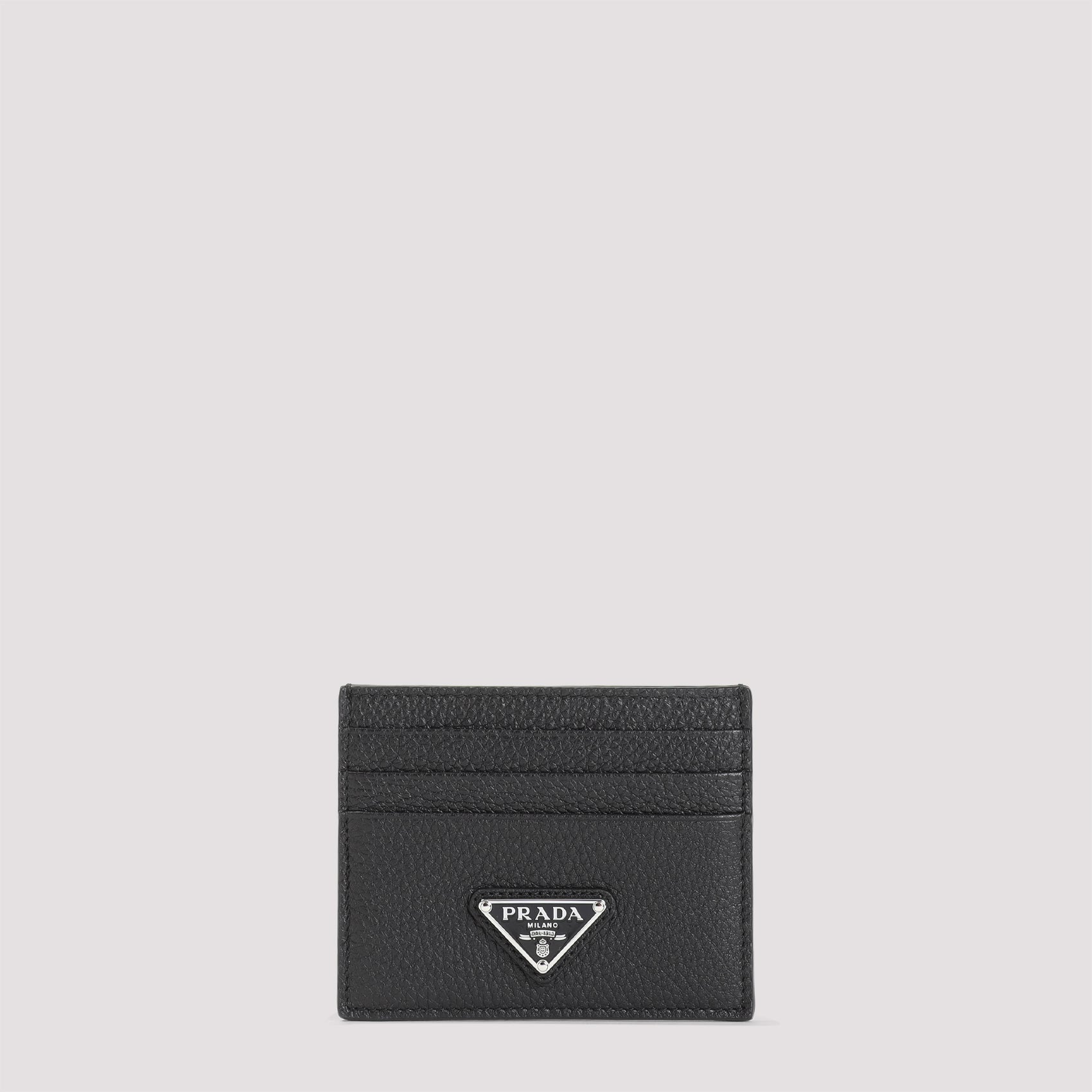 Prada MEN ACCESSORIES - Black | 36dd6573d0f1c7b31ed3169d751267f1c2d28fc8