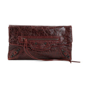 Balenciaga WOMEN BAGS - Red | 86e194d8f83b6463679f28d31d478b578830b4f0