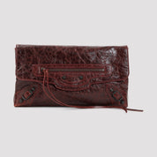 Balenciaga WOMEN BAGS - Red | 1fbdac7dc55f9430805b33892aecaa9e89554dba