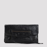 Balenciaga Le City Clutch