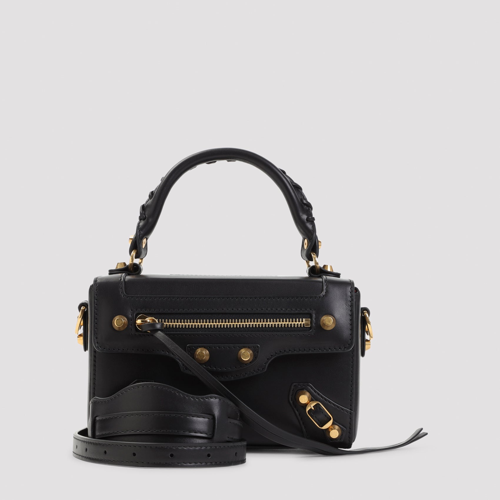 Balenciaga WOMEN BAGS - Black | b1ad79b77262e96535c7e44bf7a0f4a6a1766a02