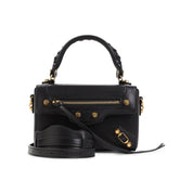 Balenciaga WOMEN BAGS - Black | 402d584138f157b2ca143a5c50e95955dce16fd8