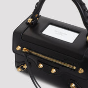 Balenciaga WOMEN BAGS - Black | aff6406d712b204b6c77fe9506d5a7556be08d23